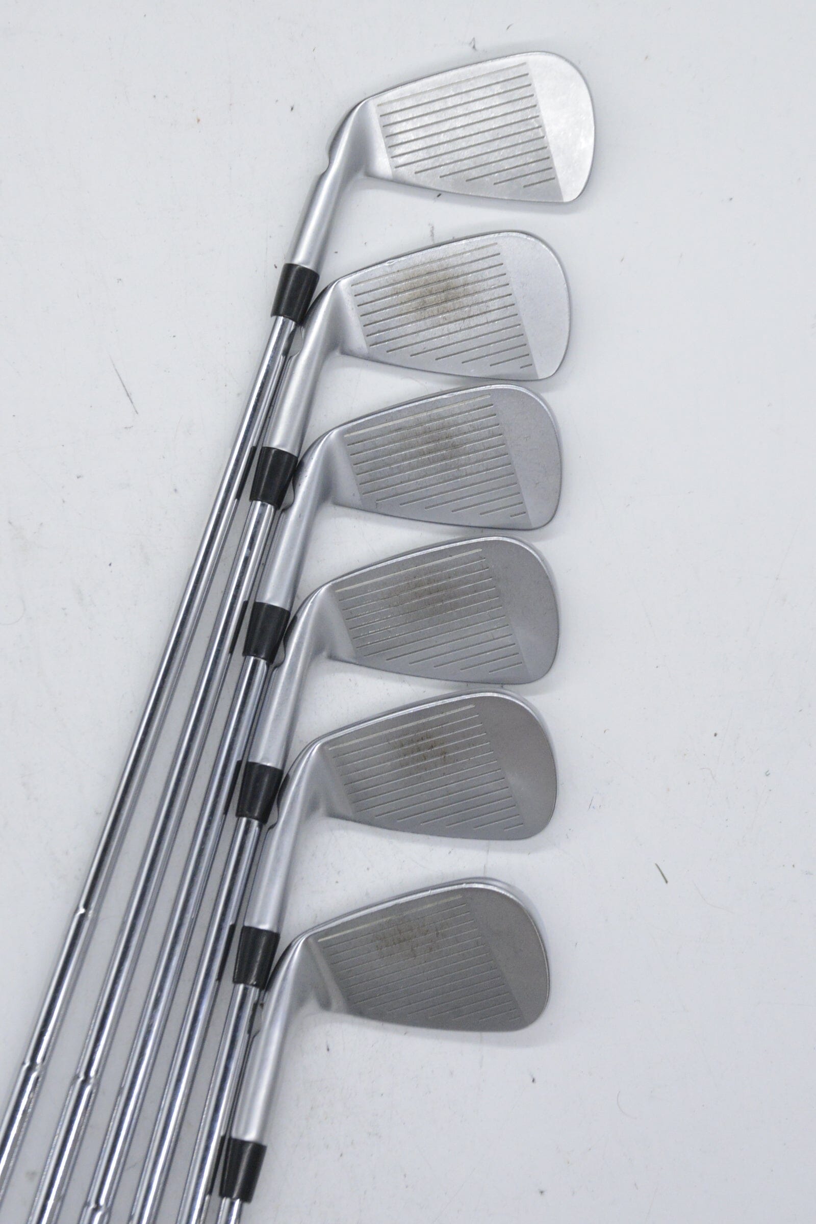 Ping Blueprint S 5-PW Iron Set R Flex Std Length Golf Clubs GolfRoots