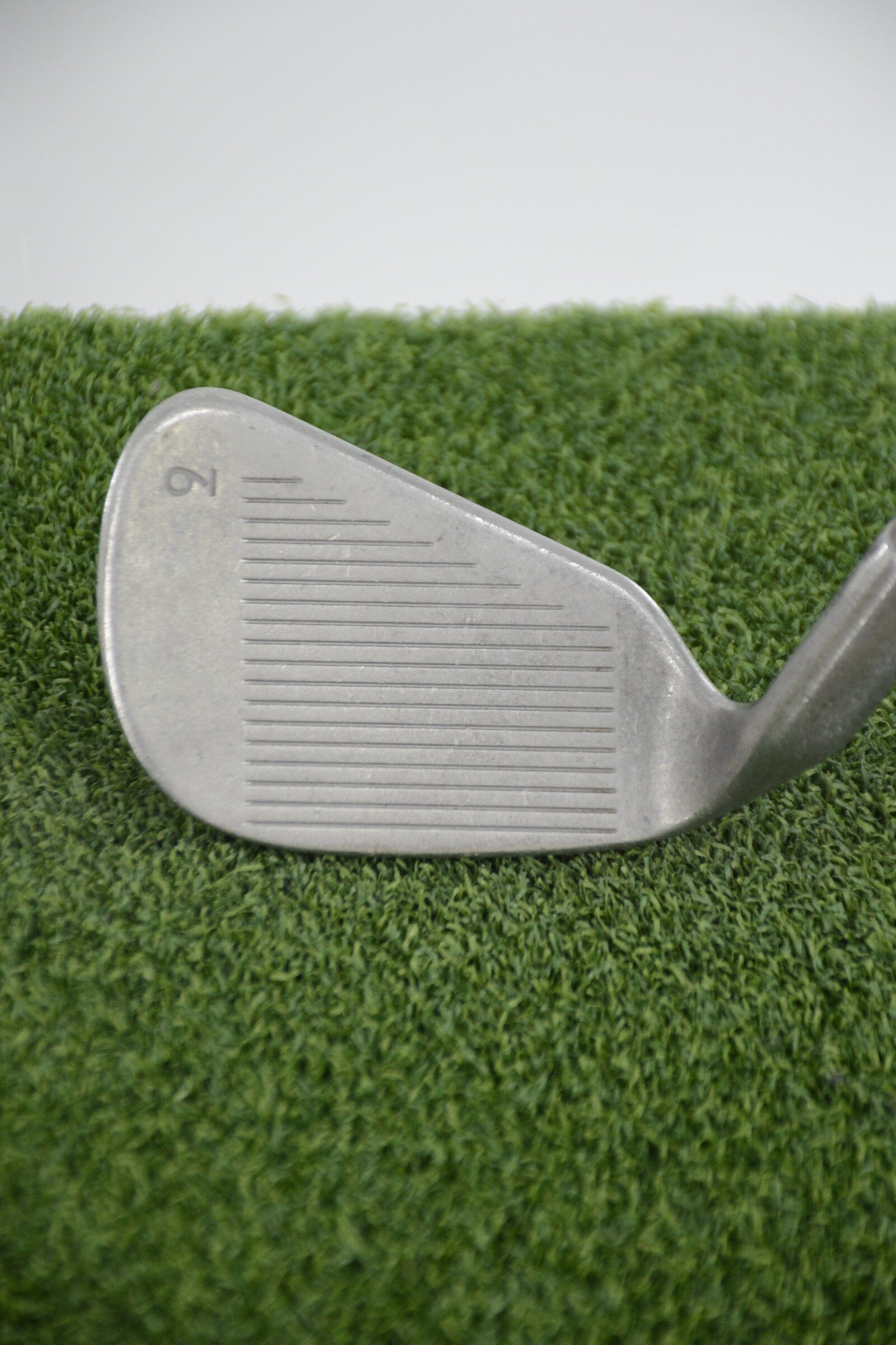 Ping Eye 2+ 9 Iron S Flex 35.75" Golf Clubs GolfRoots