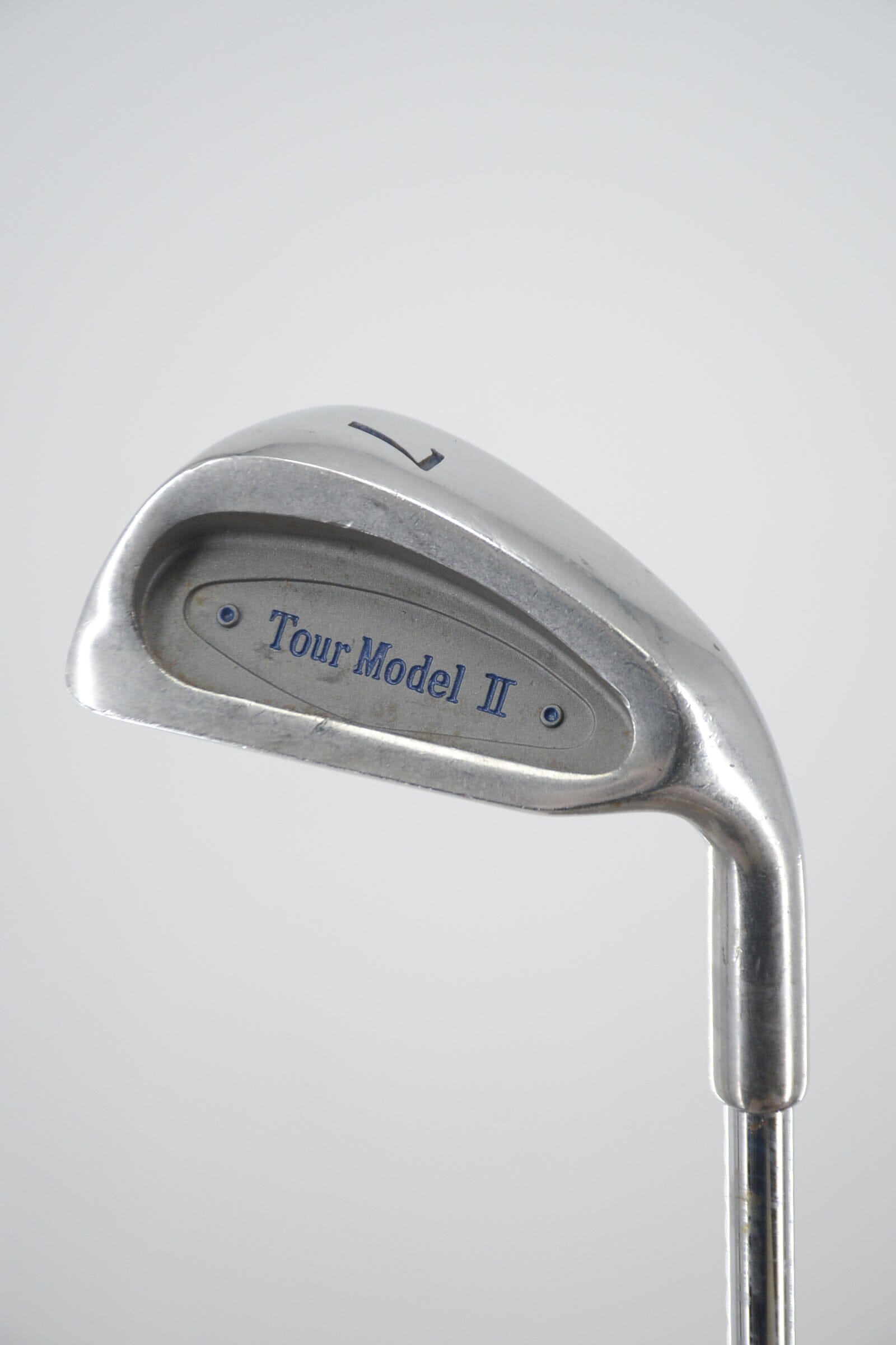 Tour Model II 7 Iron R Flex 36.75" Golf Clubs GolfRoots