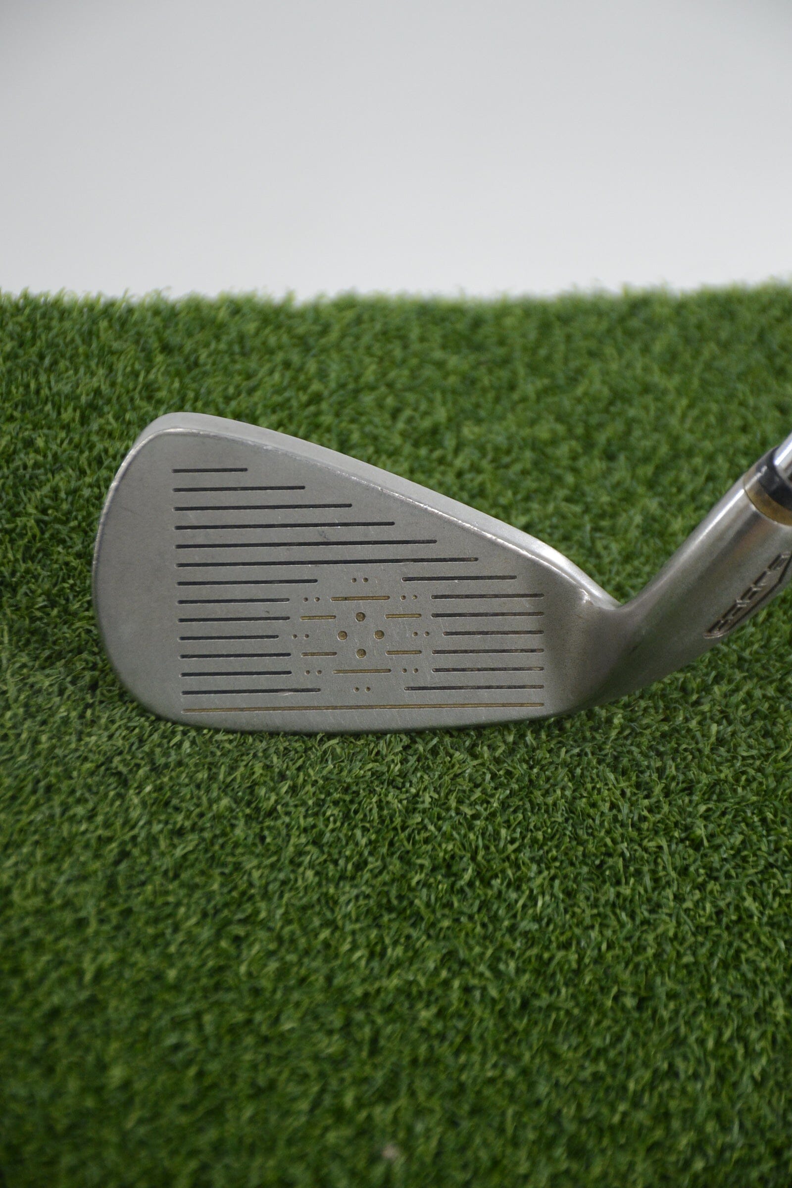 Cobra King Cobra 2 Oversize 4 Iron R Flex 38.5" Golf Clubs GolfRoots