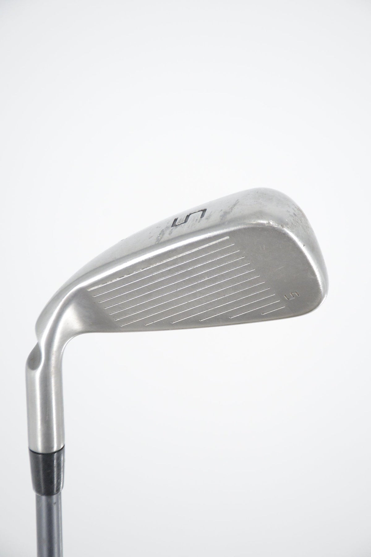 Ping GMax 5 Iron R Flex 38.75"