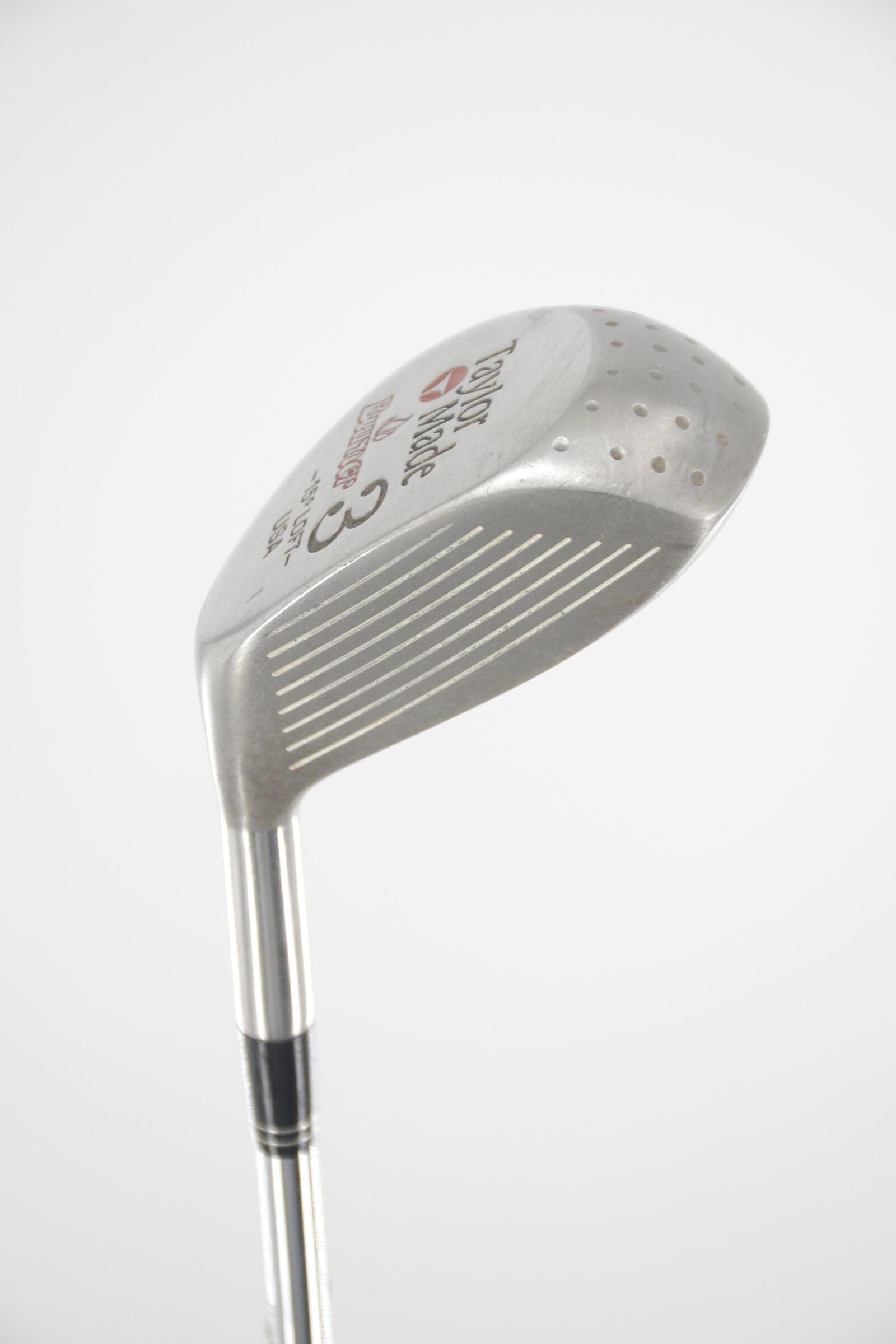 TaylorMade Tour Preferred Burner 3 Wood SR Flex 42" Golf Clubs GolfRoots