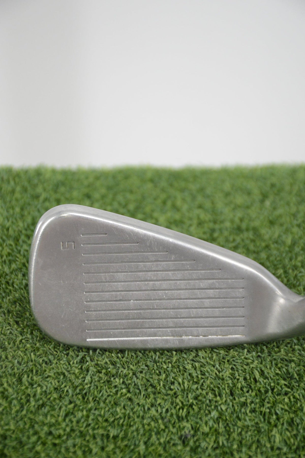 Ping GMax 5 Iron R Flex 38.75"