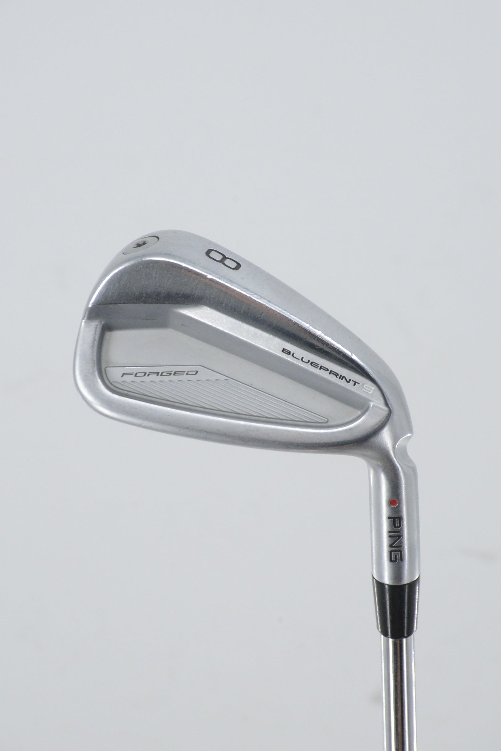 Ping Blueprint S 5-PW Iron Set R Flex Std Length