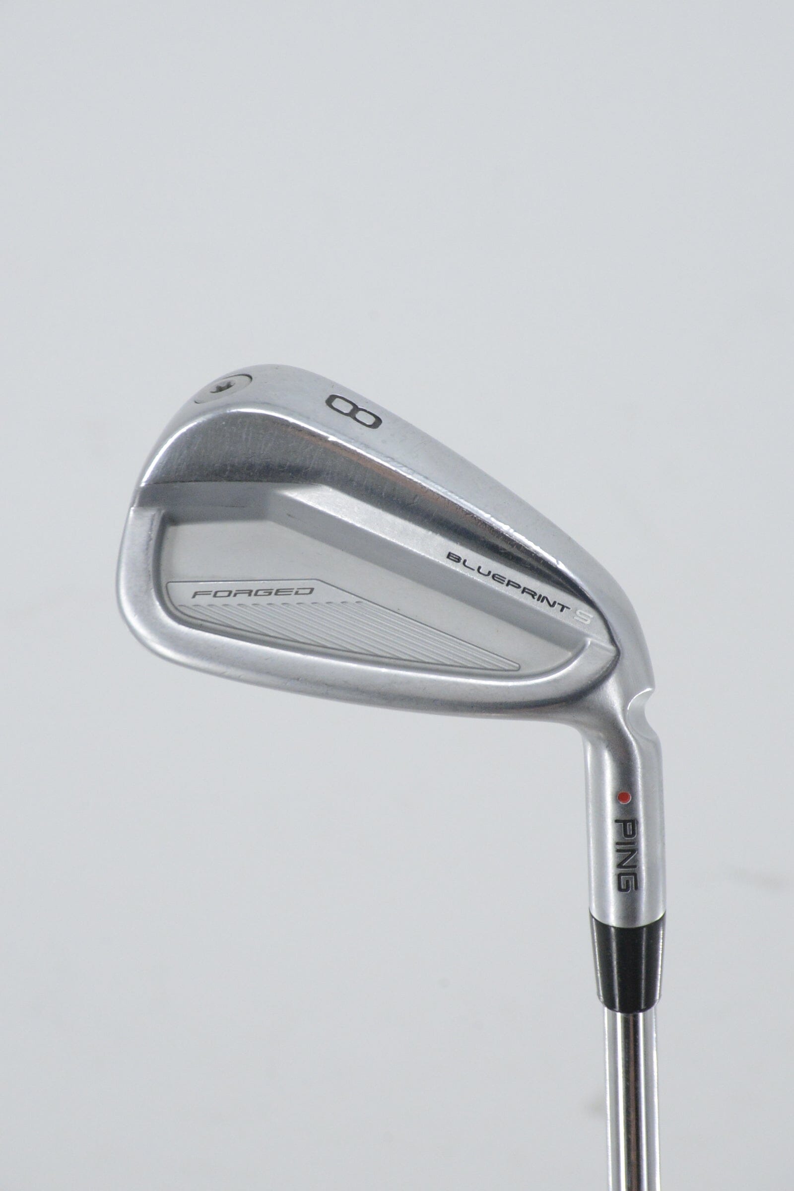Ping Blueprint S 5-PW Iron Set R Flex Std Length Golf Clubs GolfRoots