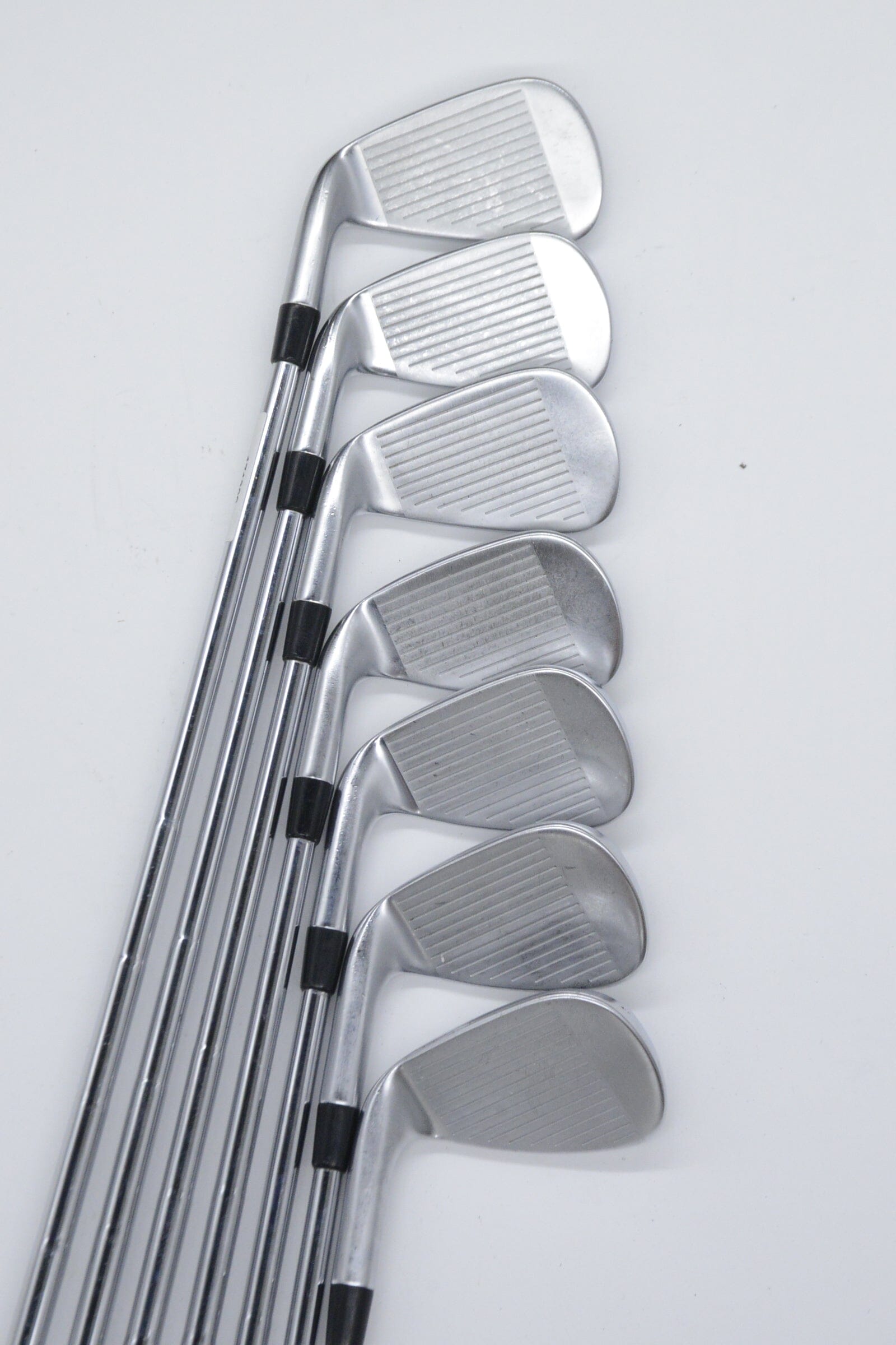 Callaway Apex DCB 5-AW Iron Set X Flex +0.5" Golf Clubs GolfRoots