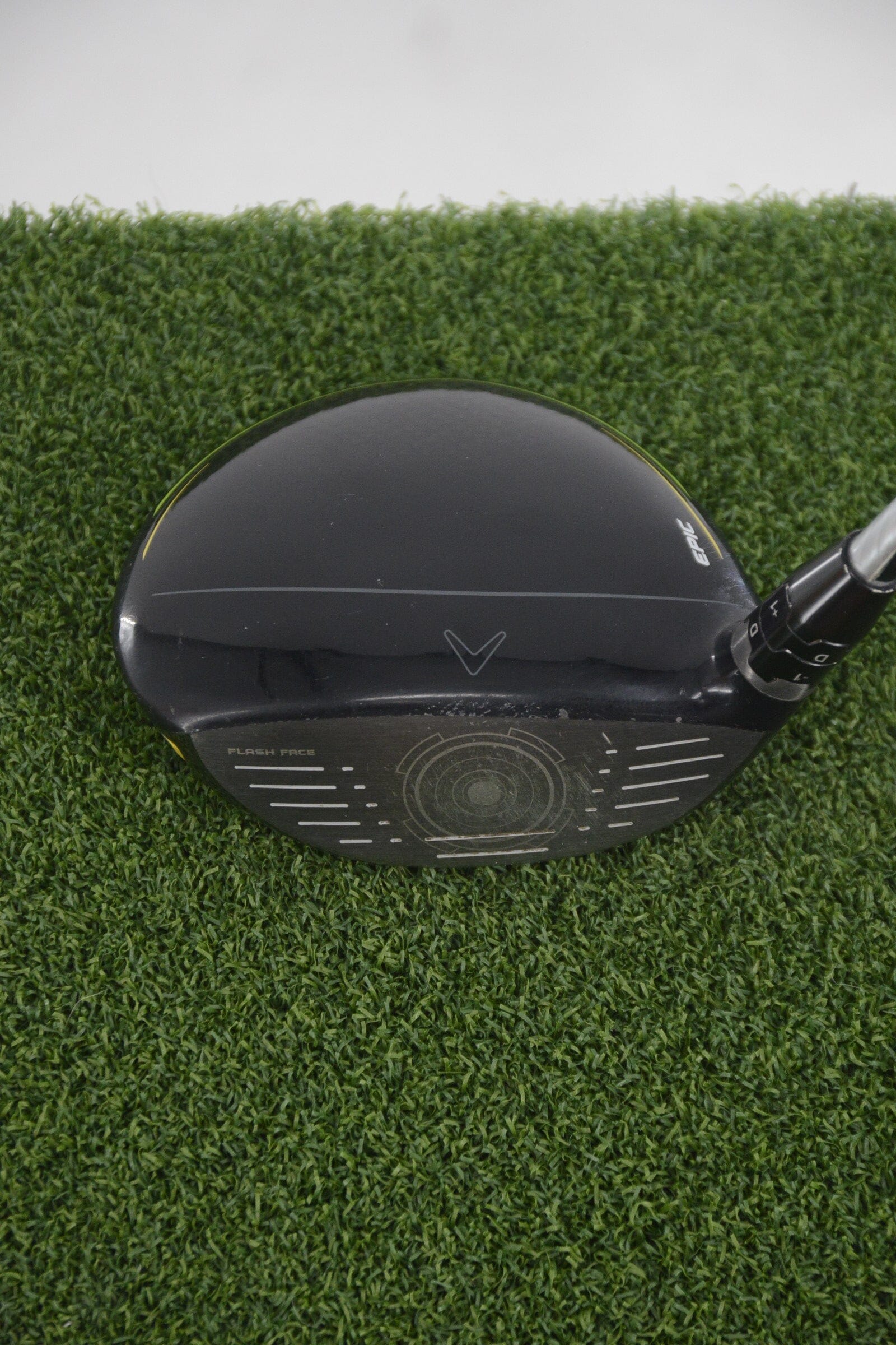 Callaway Epic Flash 3 Wood R Flex 43" Golf Clubs GolfRoots