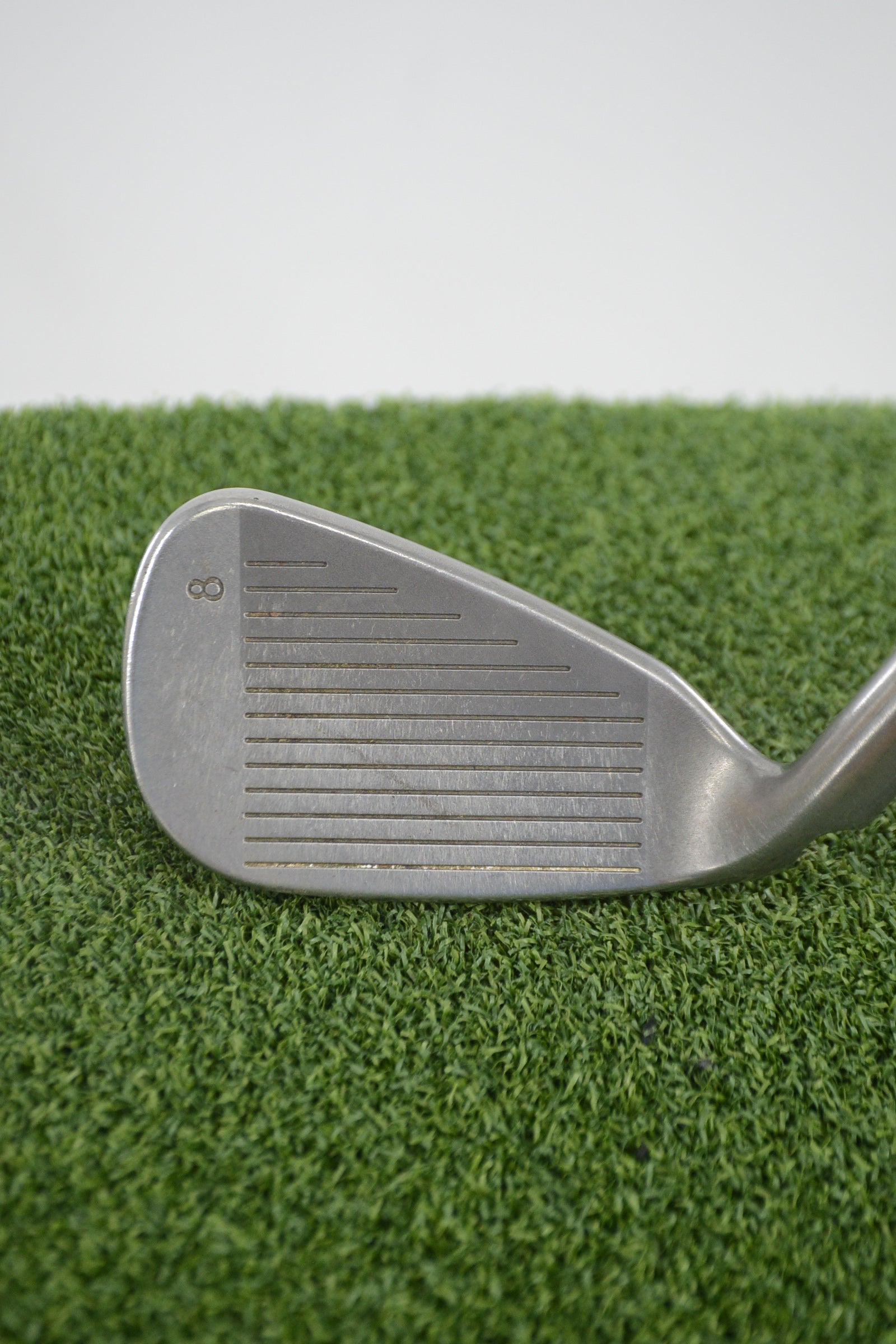 Ping G15 8 Iron R Flex 36.25"