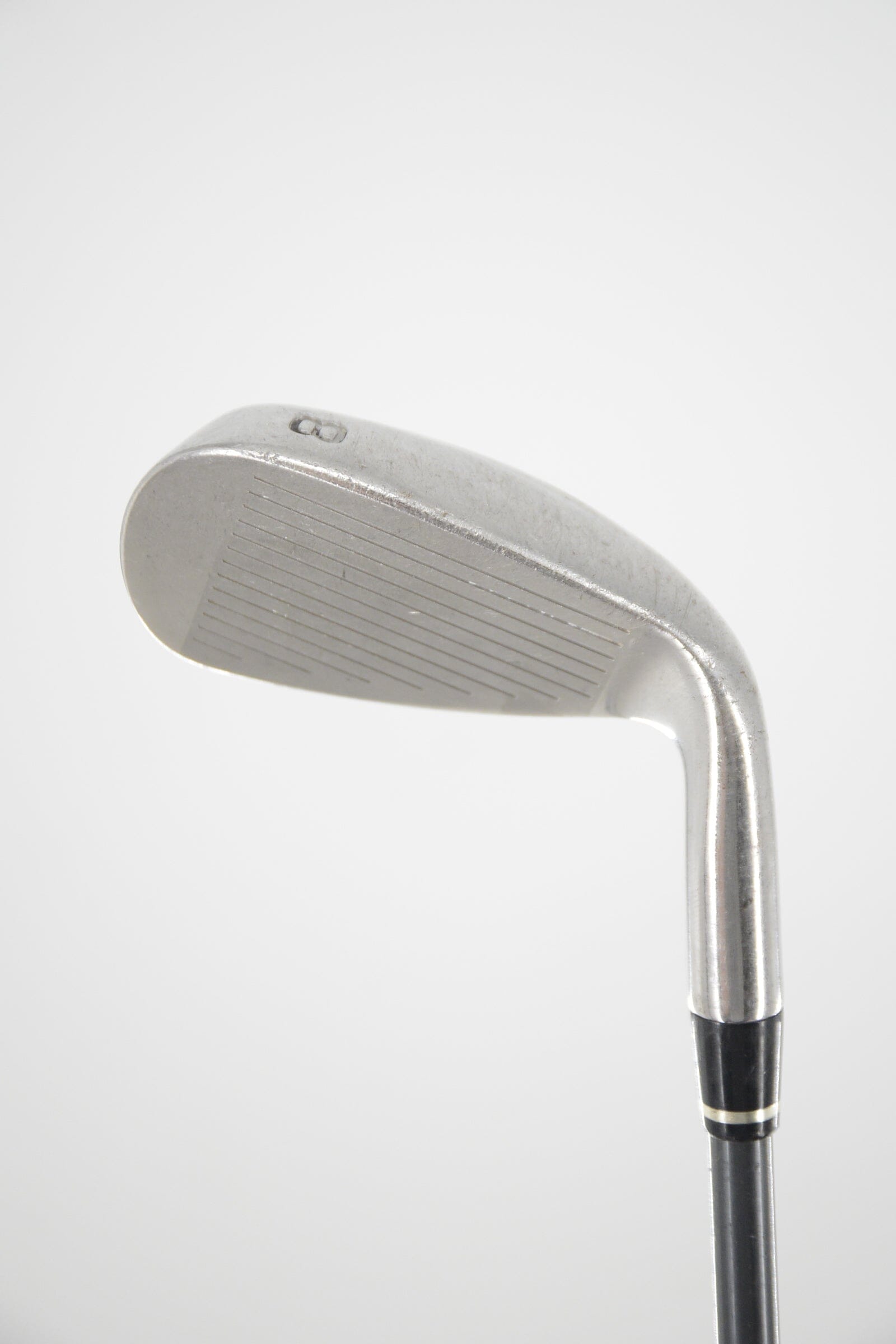 Lefty Nike Slingshot OSS 8 Iron R Flex 36.5" Golf Clubs GolfRoots