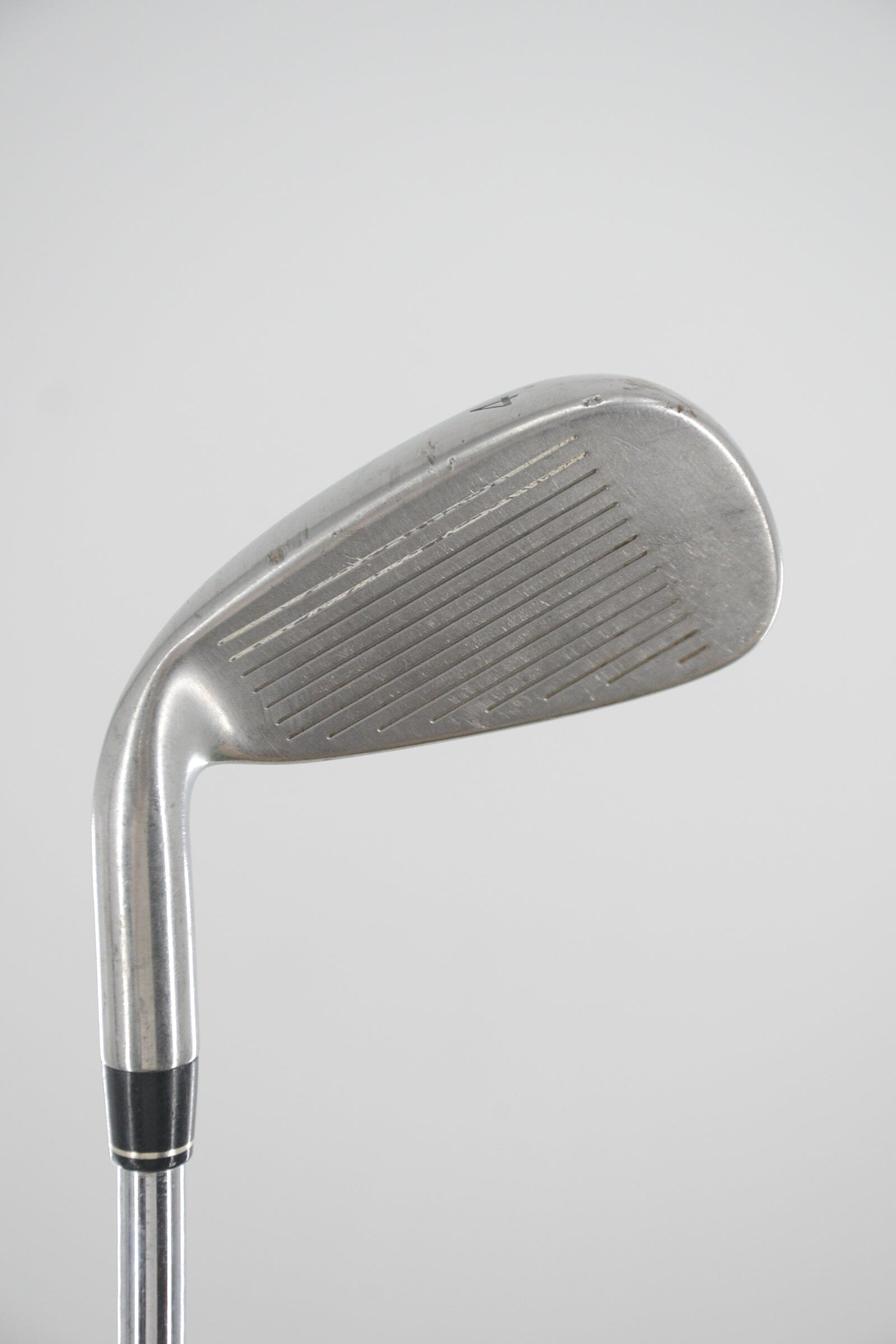 TaylorMade Rac OS 4 Iron R Flex 38.5" Golf Clubs GolfRoots