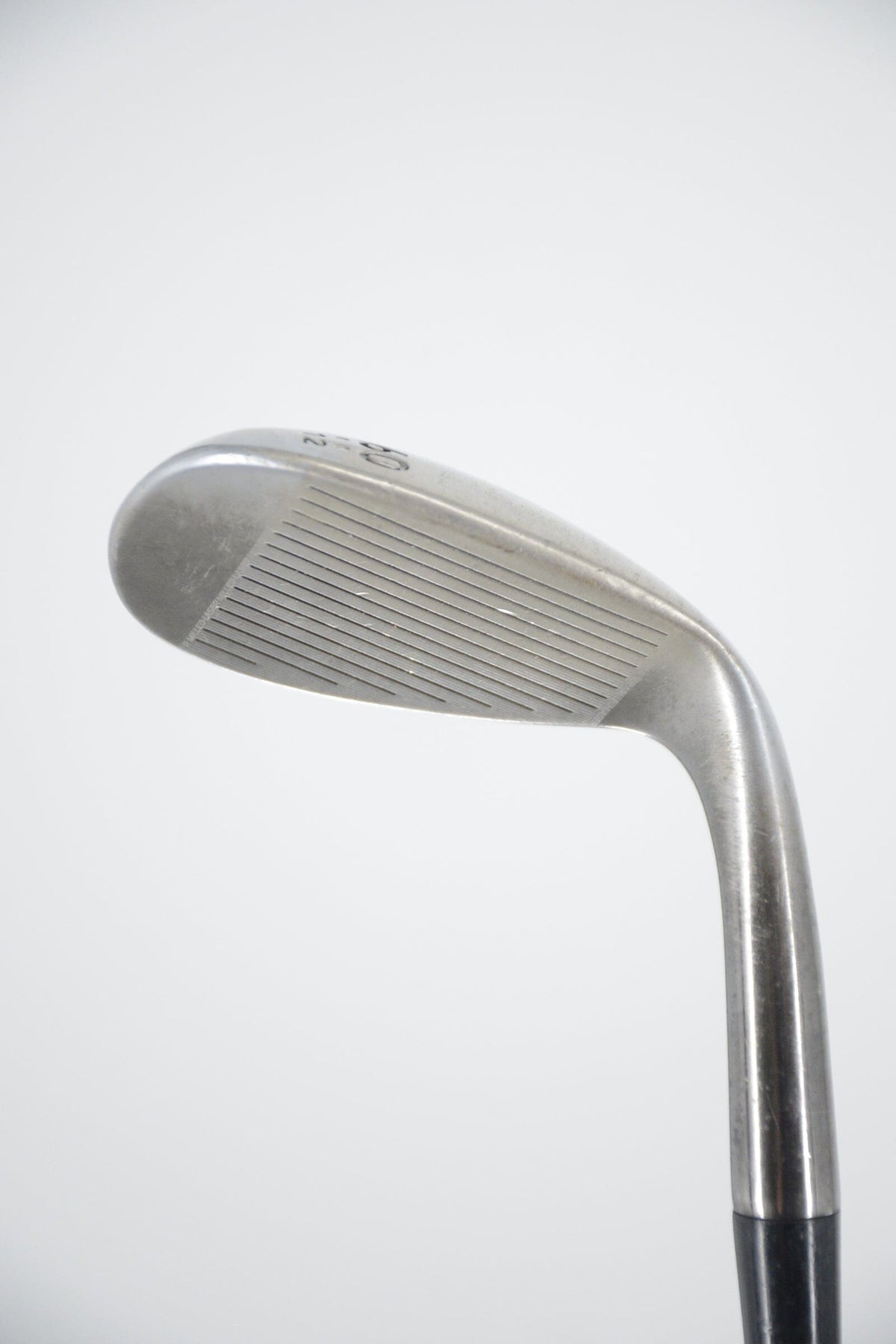 Lefty Cleveland CG15 Black Pearl 60 Degree Wedge Wedge Flex 35.25" Golf Clubs GolfRoots