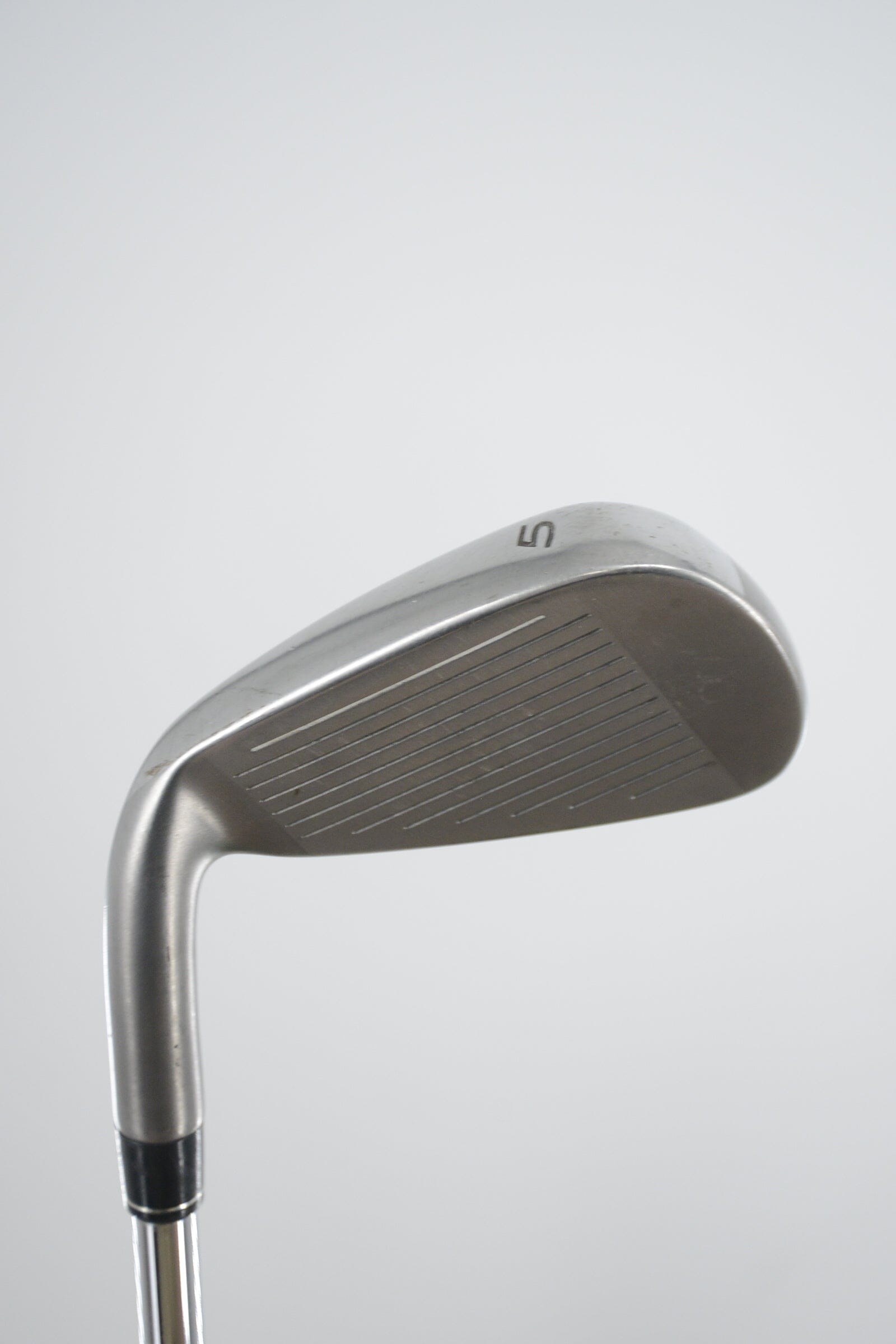 TaylorMade Speedblade HL 5 Iron S Flex 38" Golf Clubs GolfRoots