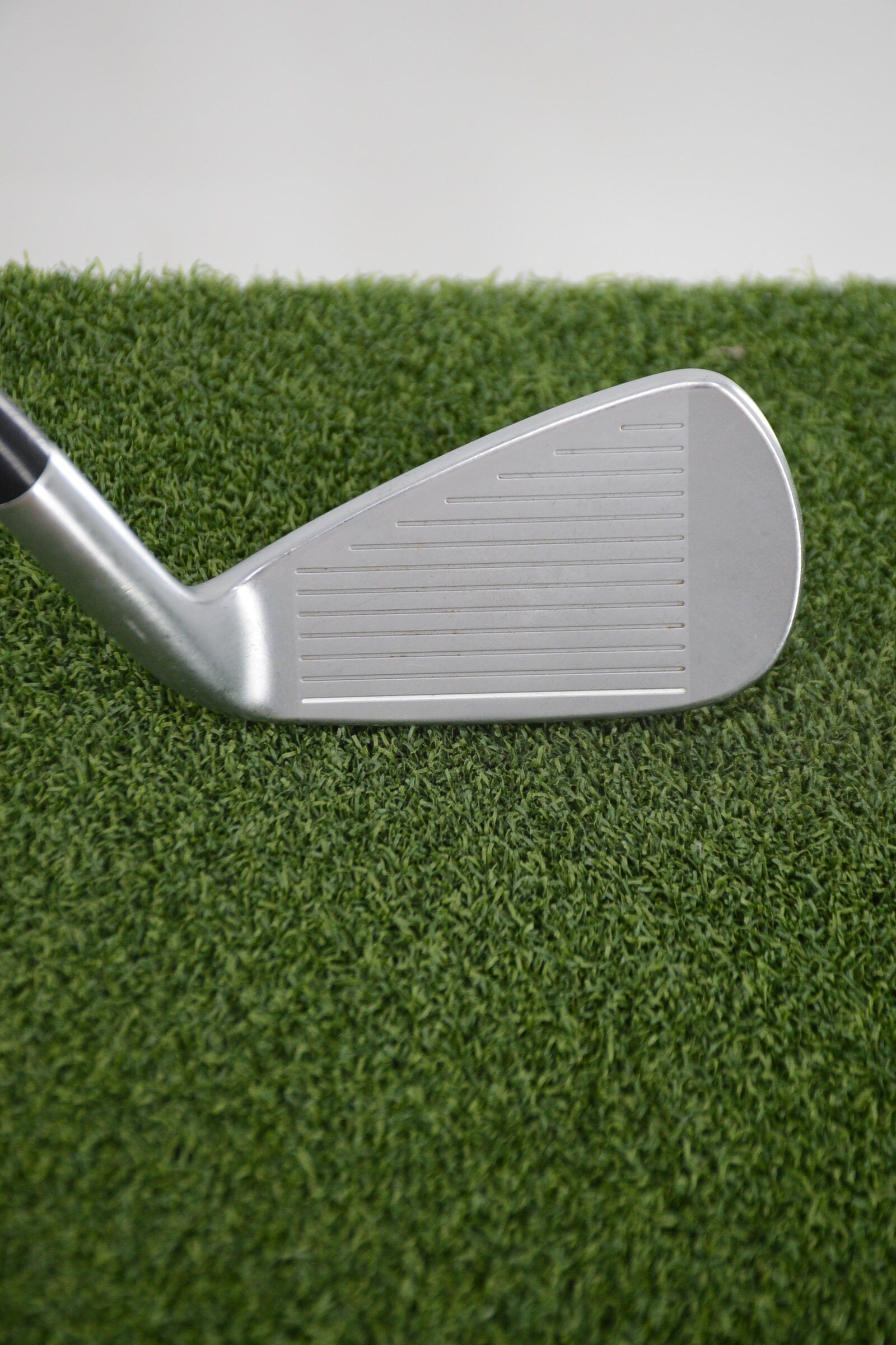 Lefty Cleveland Launcher XL 7 Iron R Flex 37" Golf Clubs GolfRoots