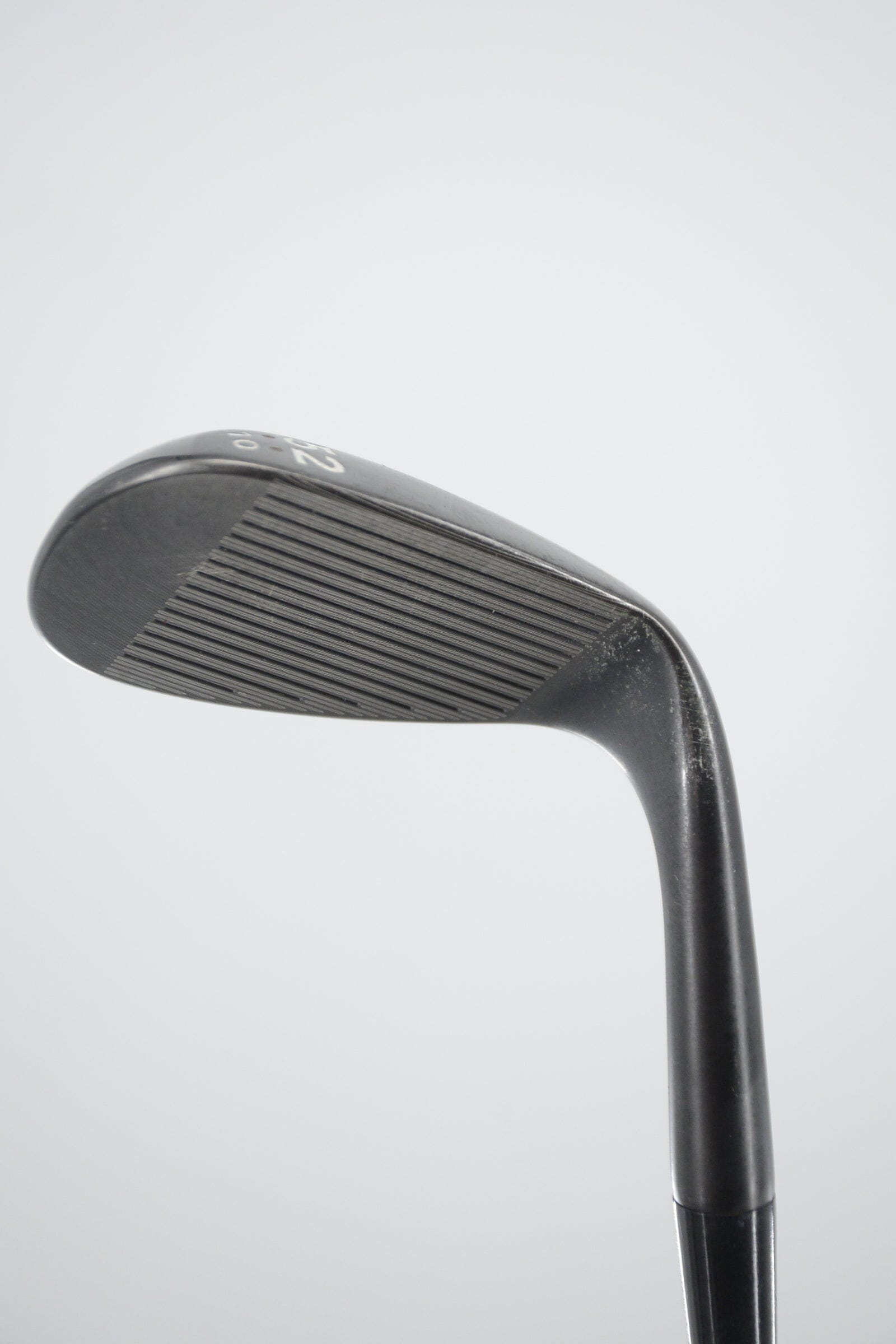 Lefty Cleveland 588 RTX 52 Degree Wedge S Flex 35.5" Golf Clubs GolfRoots