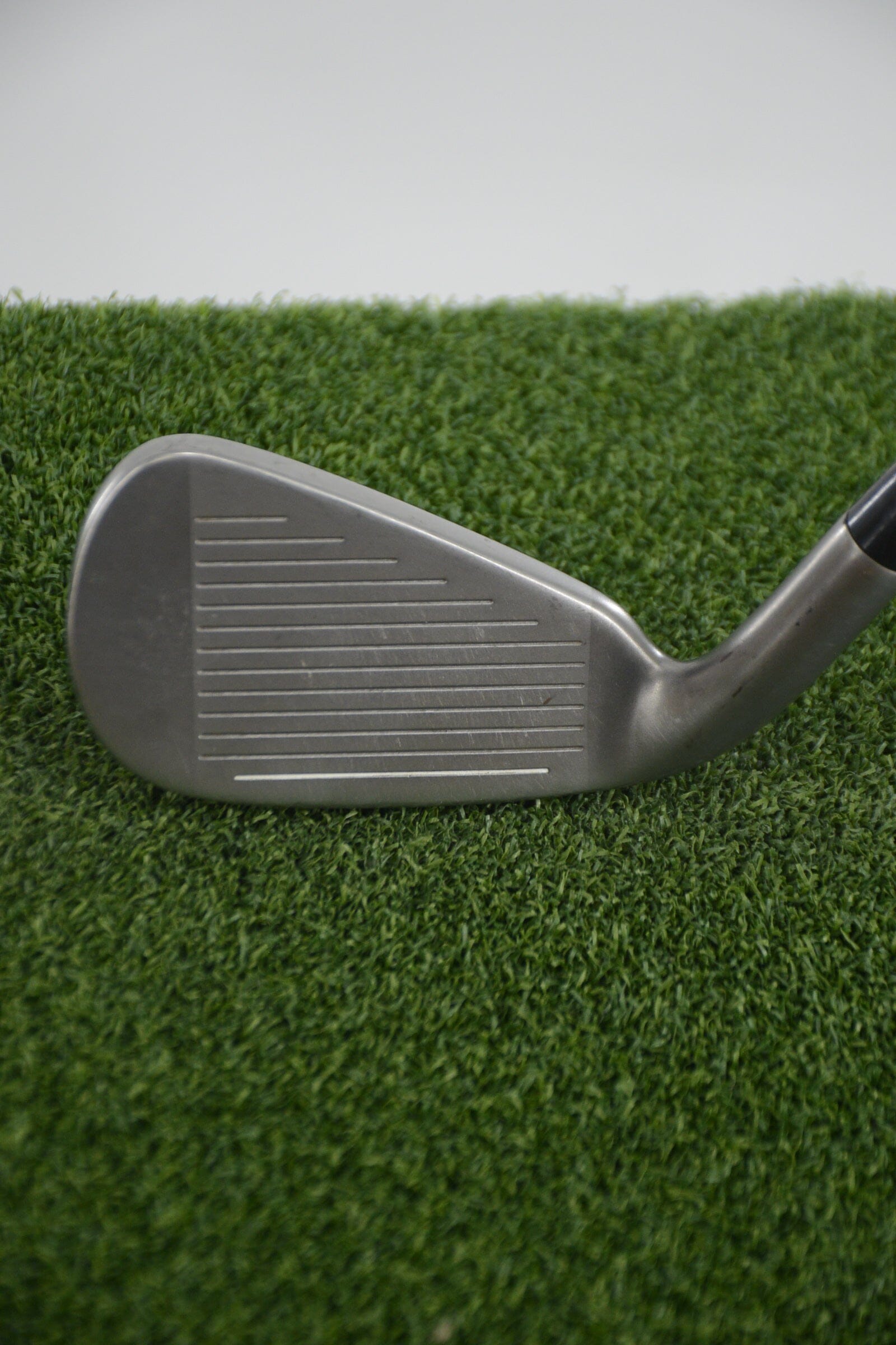 TaylorMade Speedblade HL 5 Iron S Flex 38" Golf Clubs GolfRoots