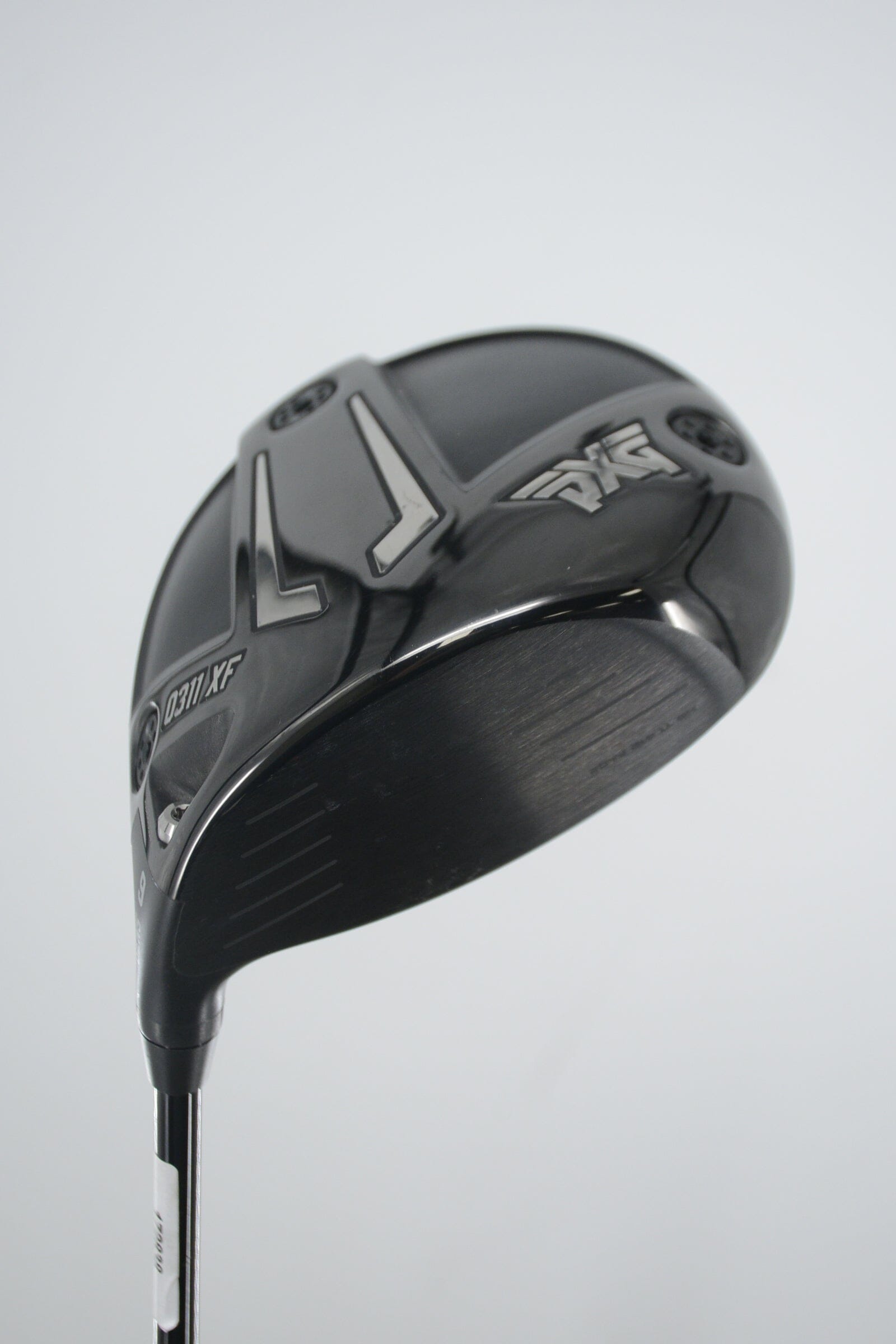 PXG 0311XF Gen 5 9 Degree Driver S Flex 46" Golf Clubs GolfRoots