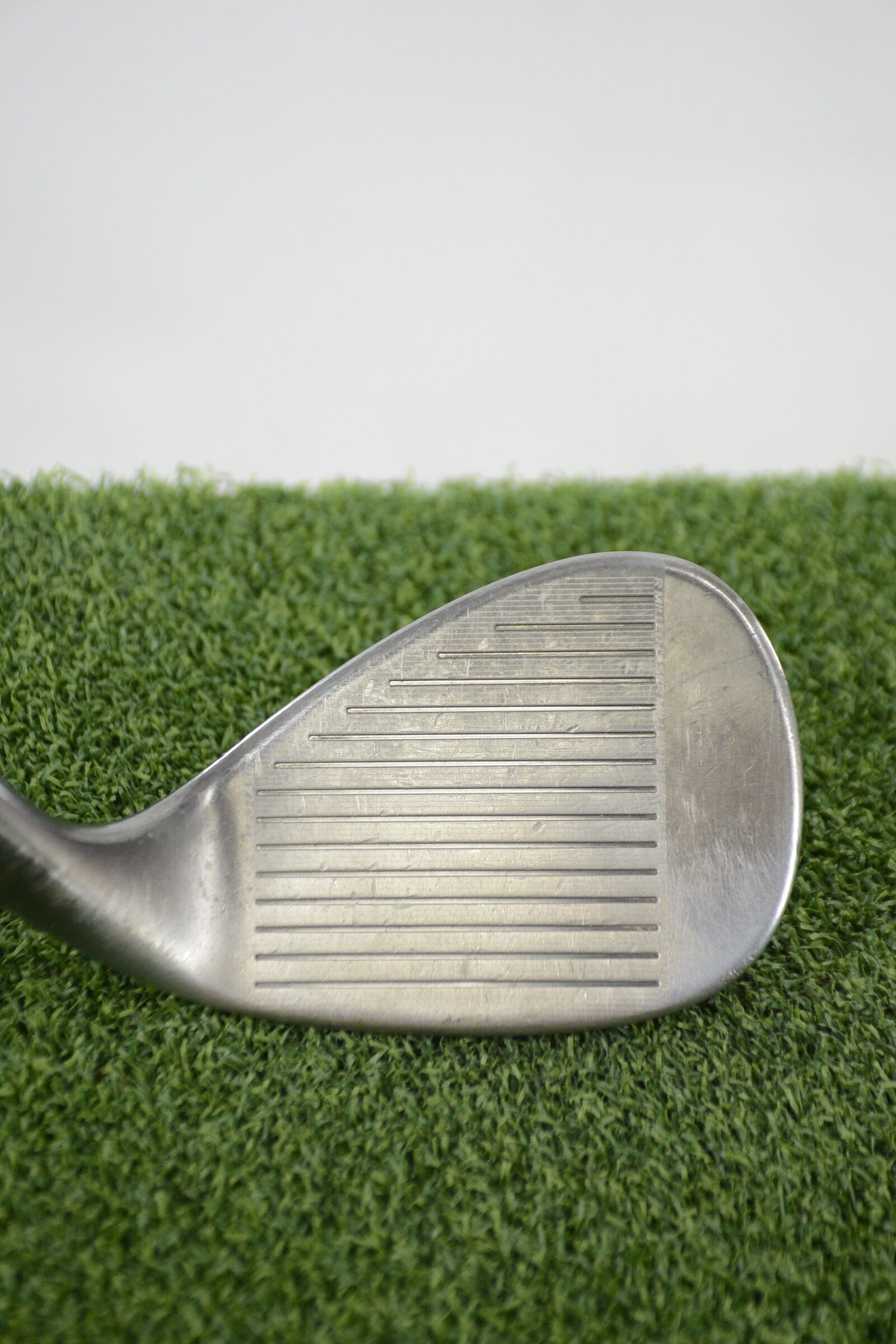 Lefty Cleveland CG15 Black Pearl 60 Degree Wedge Wedge Flex 35.25"