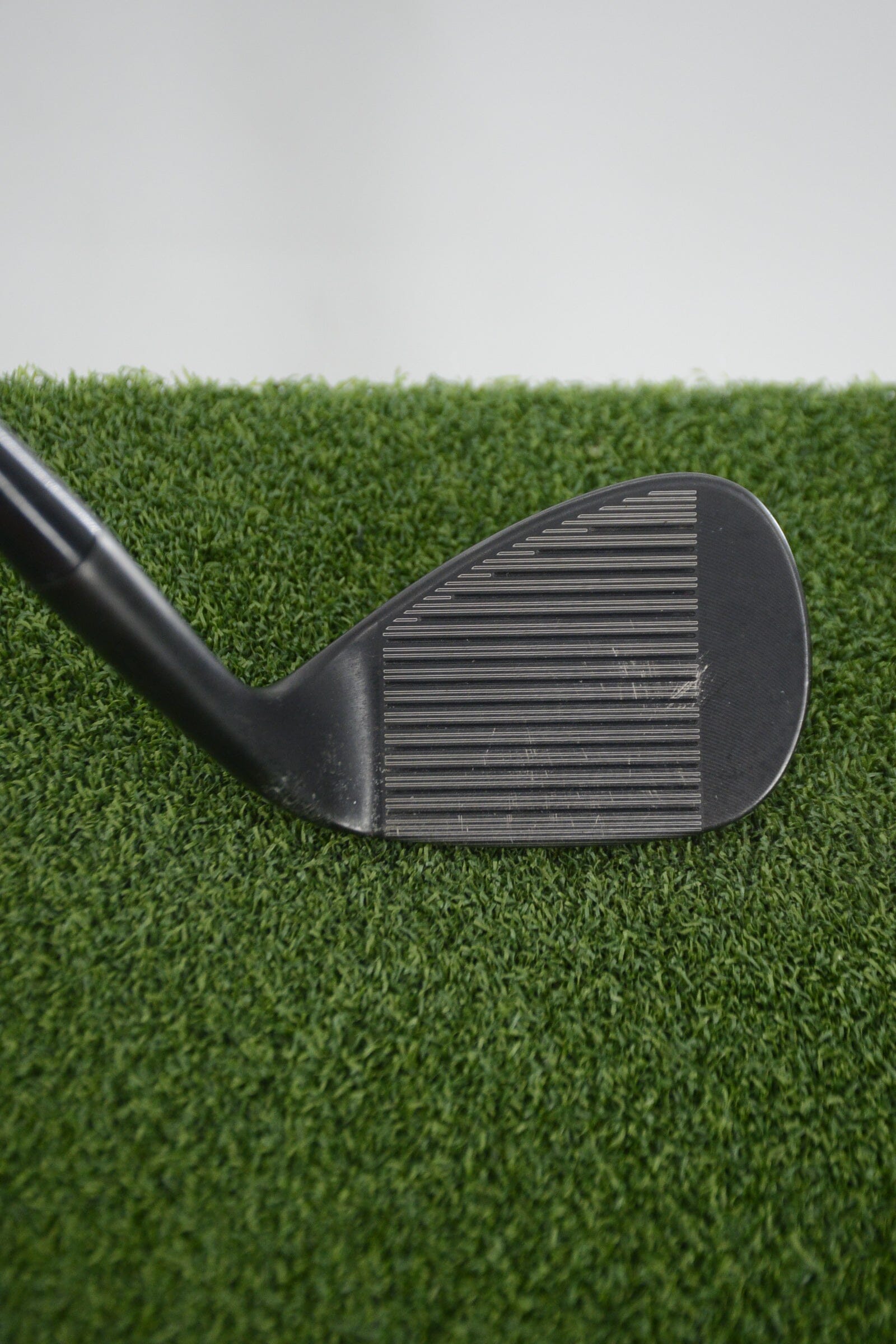 Lefty Cleveland 588 RTX 52 Degree Wedge S Flex 35.5" Golf Clubs GolfRoots