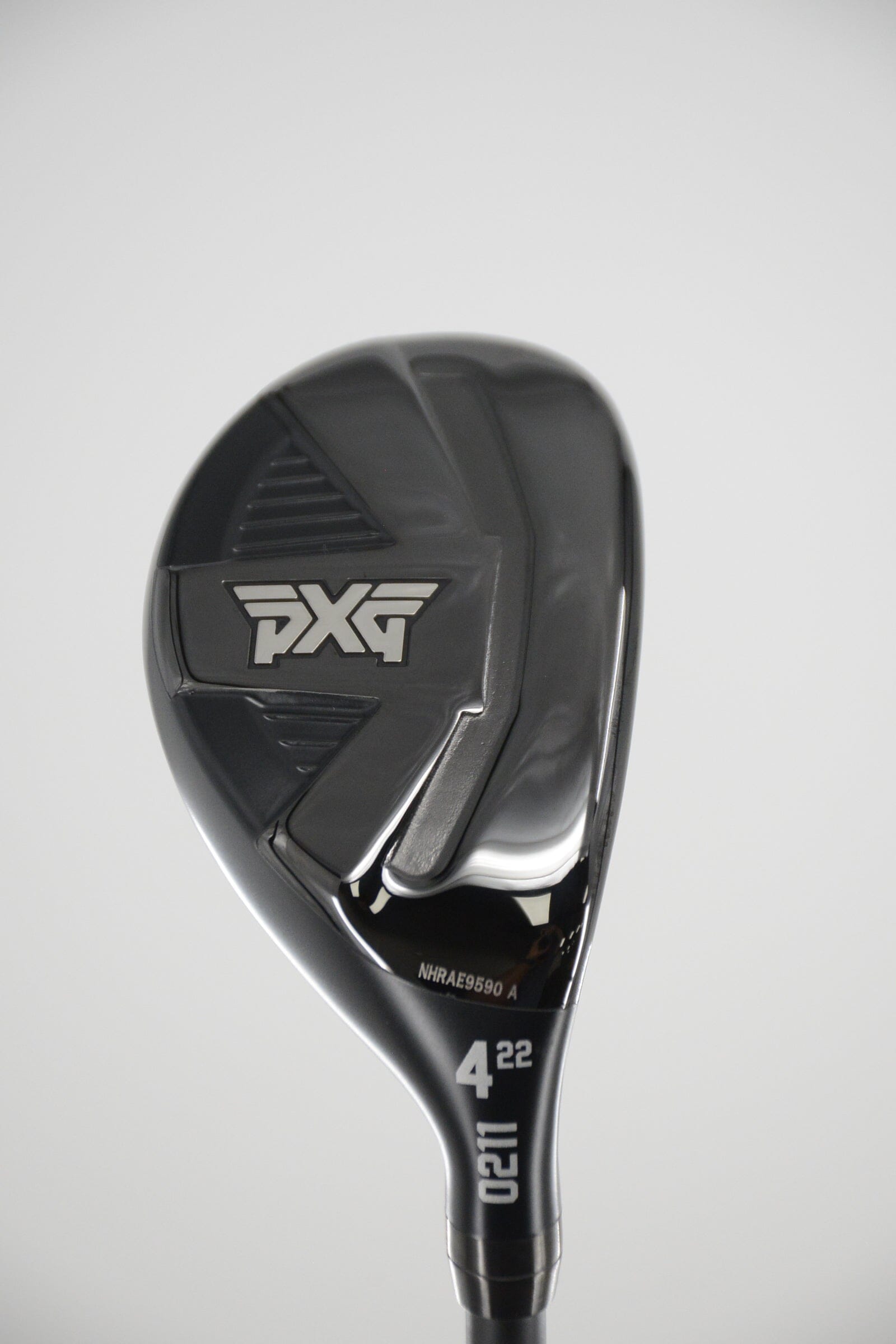 NEW PXG 2022 0211 4 Hybrid SR Flex 39.75" Golf Clubs GolfRoots