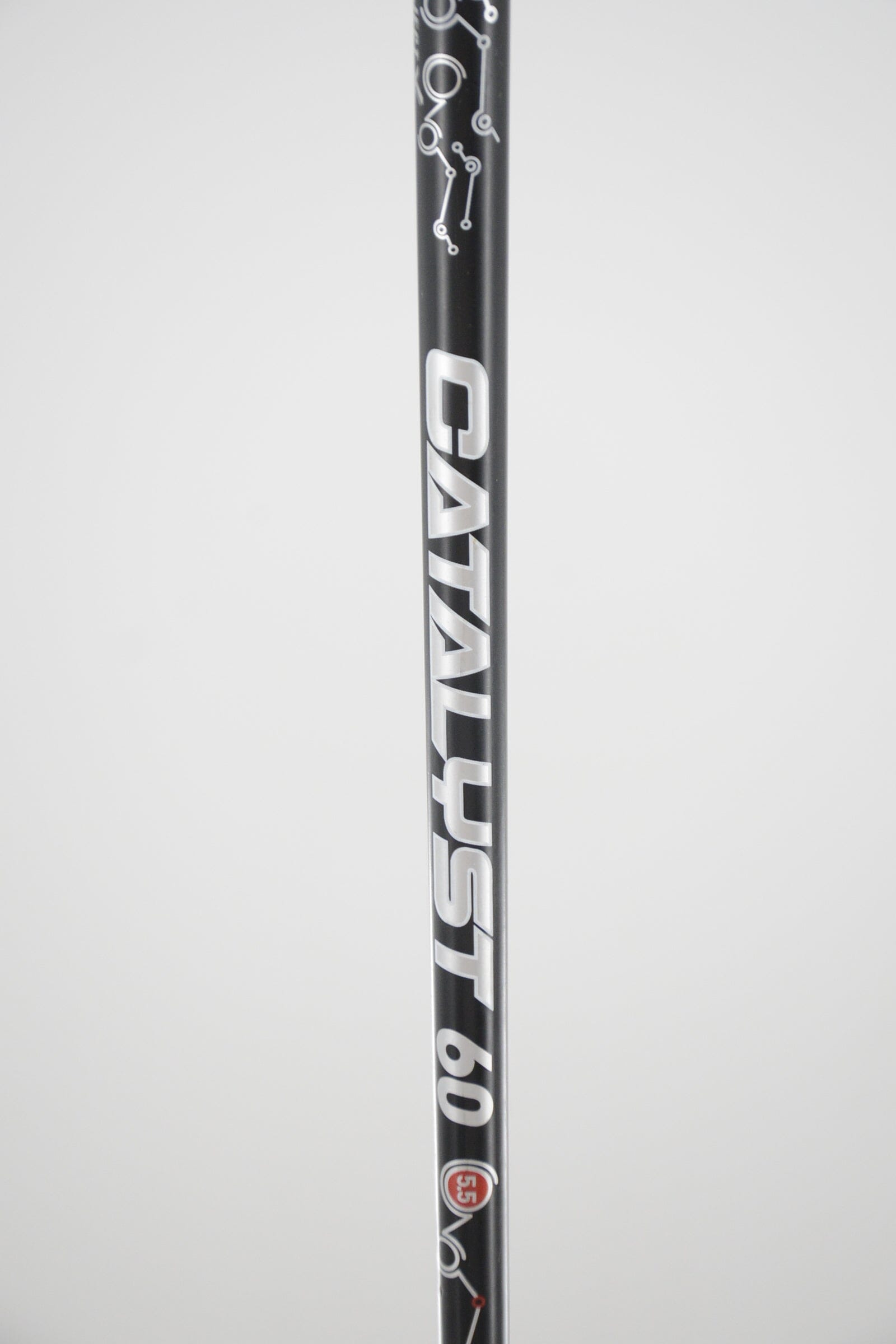 Lefty Cleveland Launcher XL 7 Iron R Flex 37" Golf Clubs GolfRoots