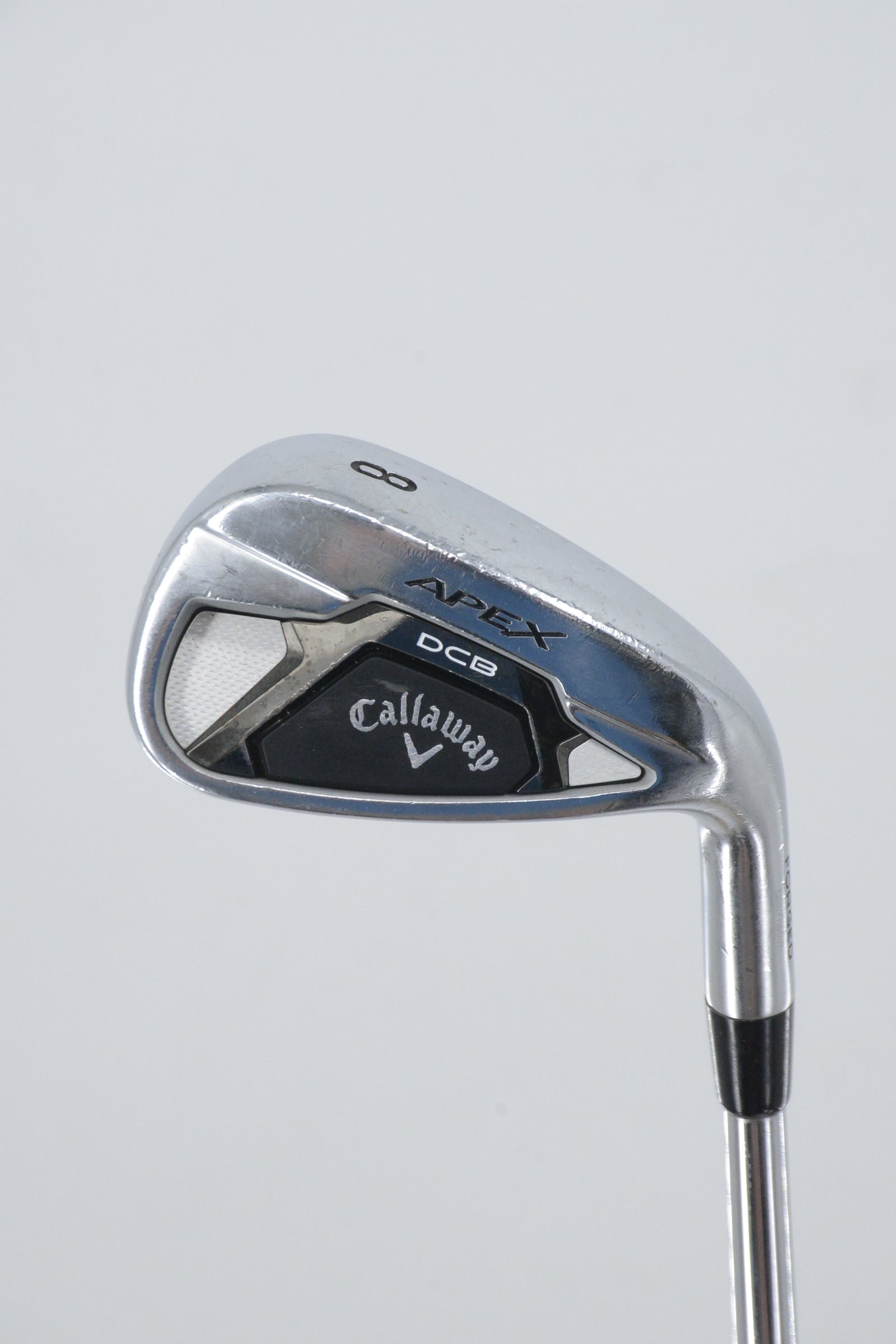 Callaway Apex DCB 5-AW Iron Set X Flex +0.5"