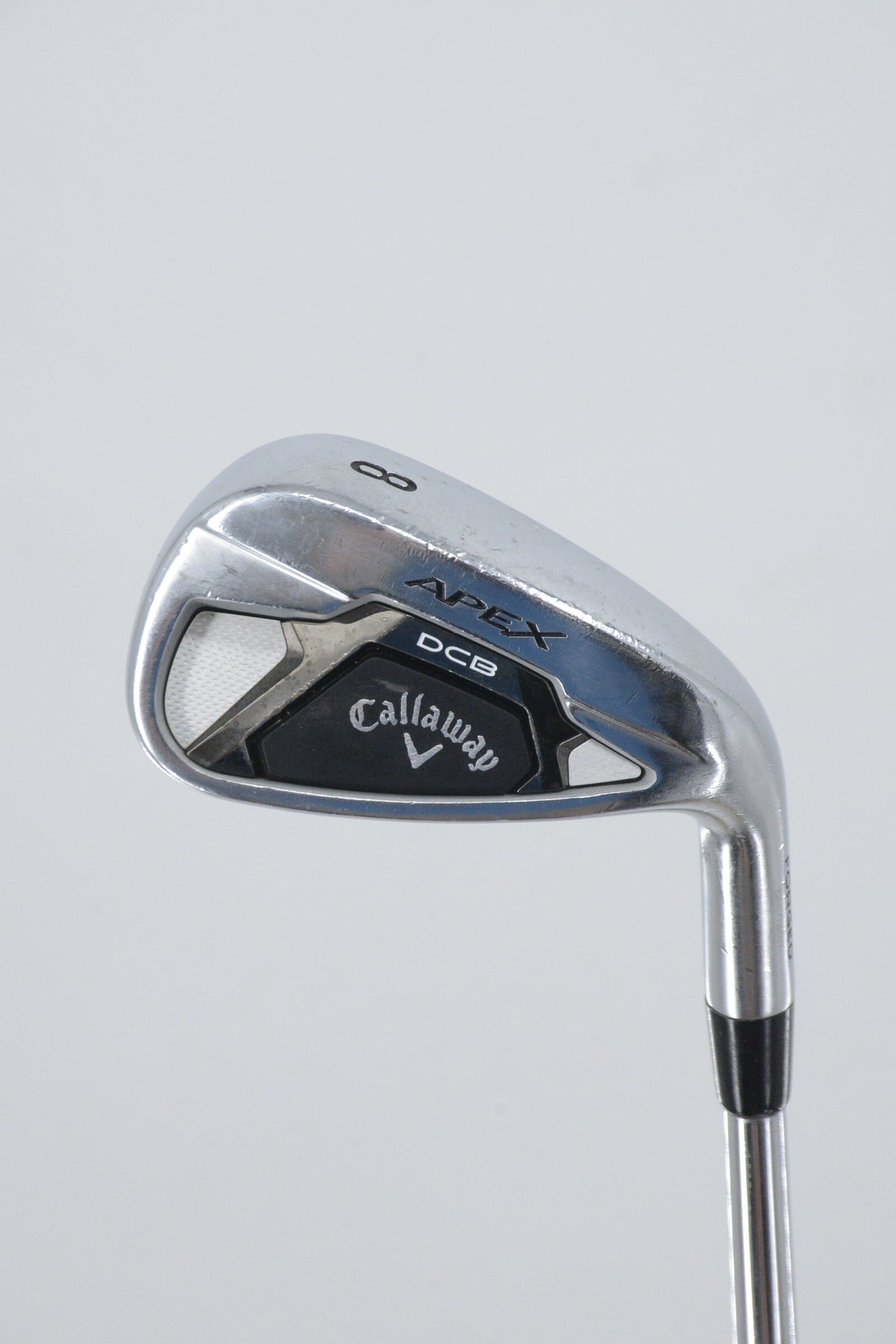 Callaway Apex DCB 5-AW Iron Set X Flex +0.5" Golf Clubs GolfRoots