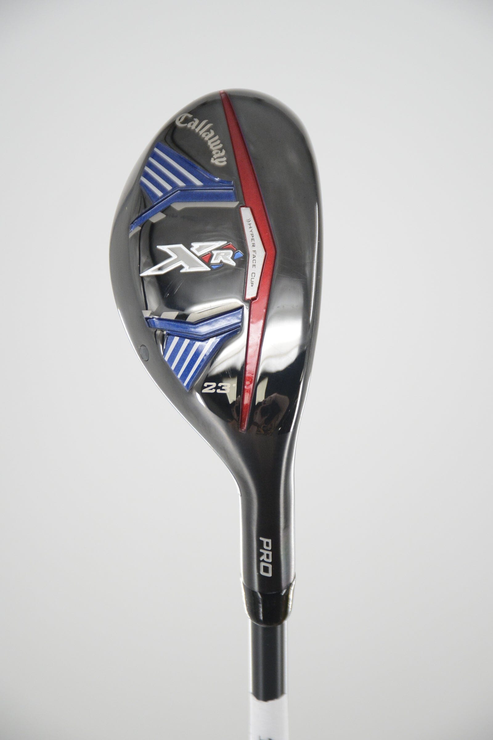 Callaway XR Pro 23 Degree Hybrid R Flex 39.25" Golf Clubs GolfRoots