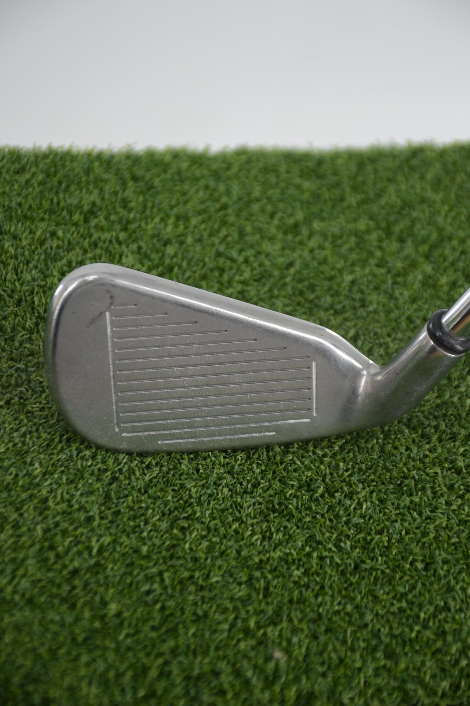 Callaway Steelhead X-14 Pro Series 4 Iron R Flex 36.5" Golf Clubs GolfRoots