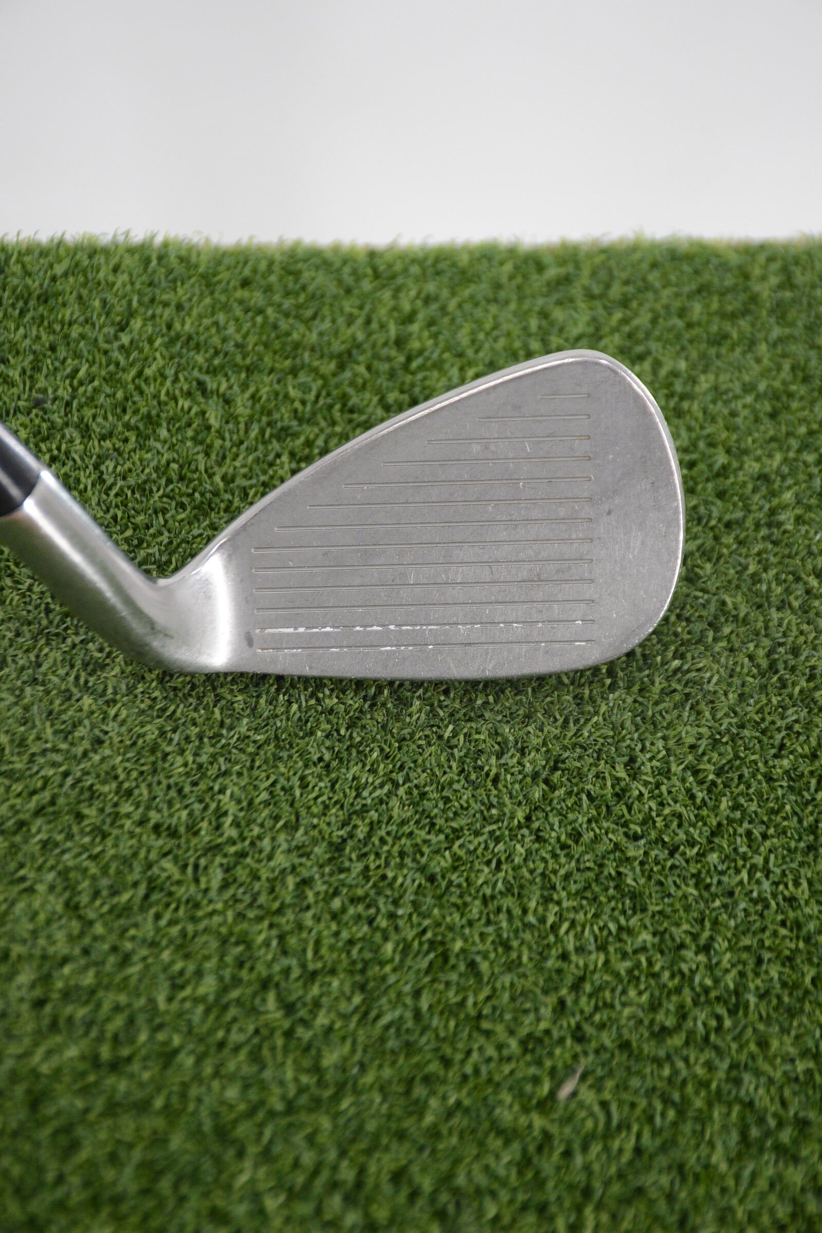 Lefty Nike Slingshot OSS 8 Iron R Flex 36.5" Golf Clubs GolfRoots