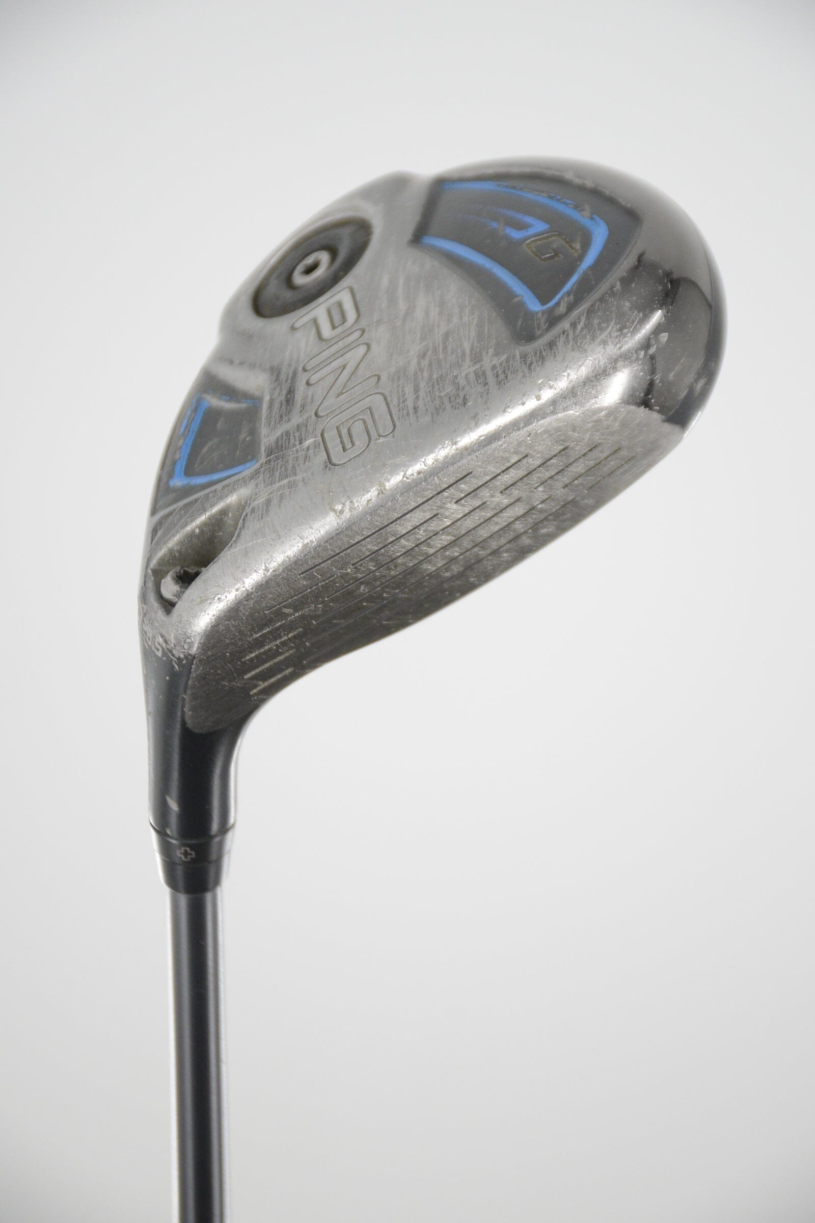 Ping G 7 Wood SR Flex 41.75" Golf Clubs GolfRoots