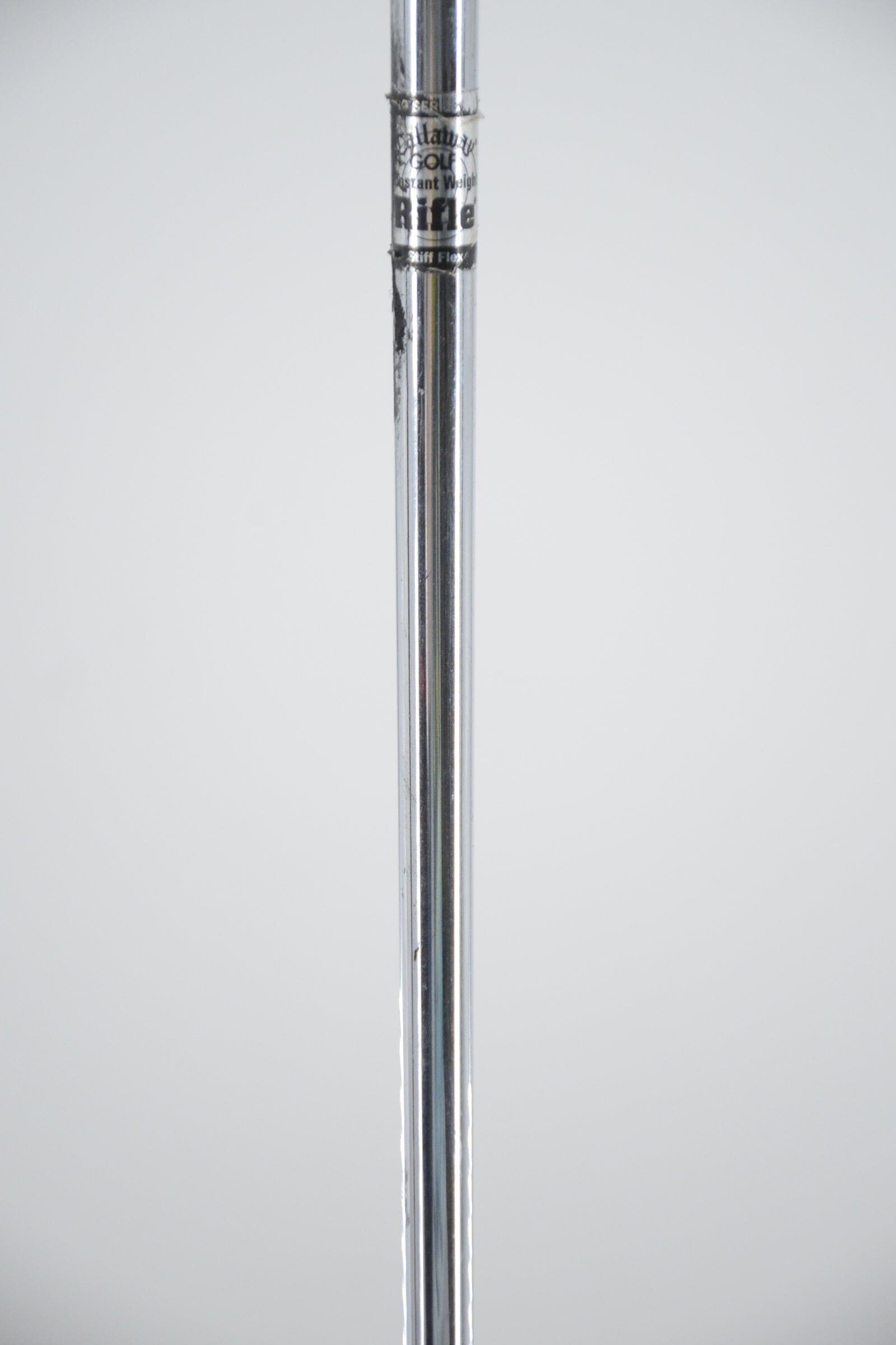 Callaway Steelhead X-14 Pro Series 4 Iron R Flex 36.5" Golf Clubs GolfRoots