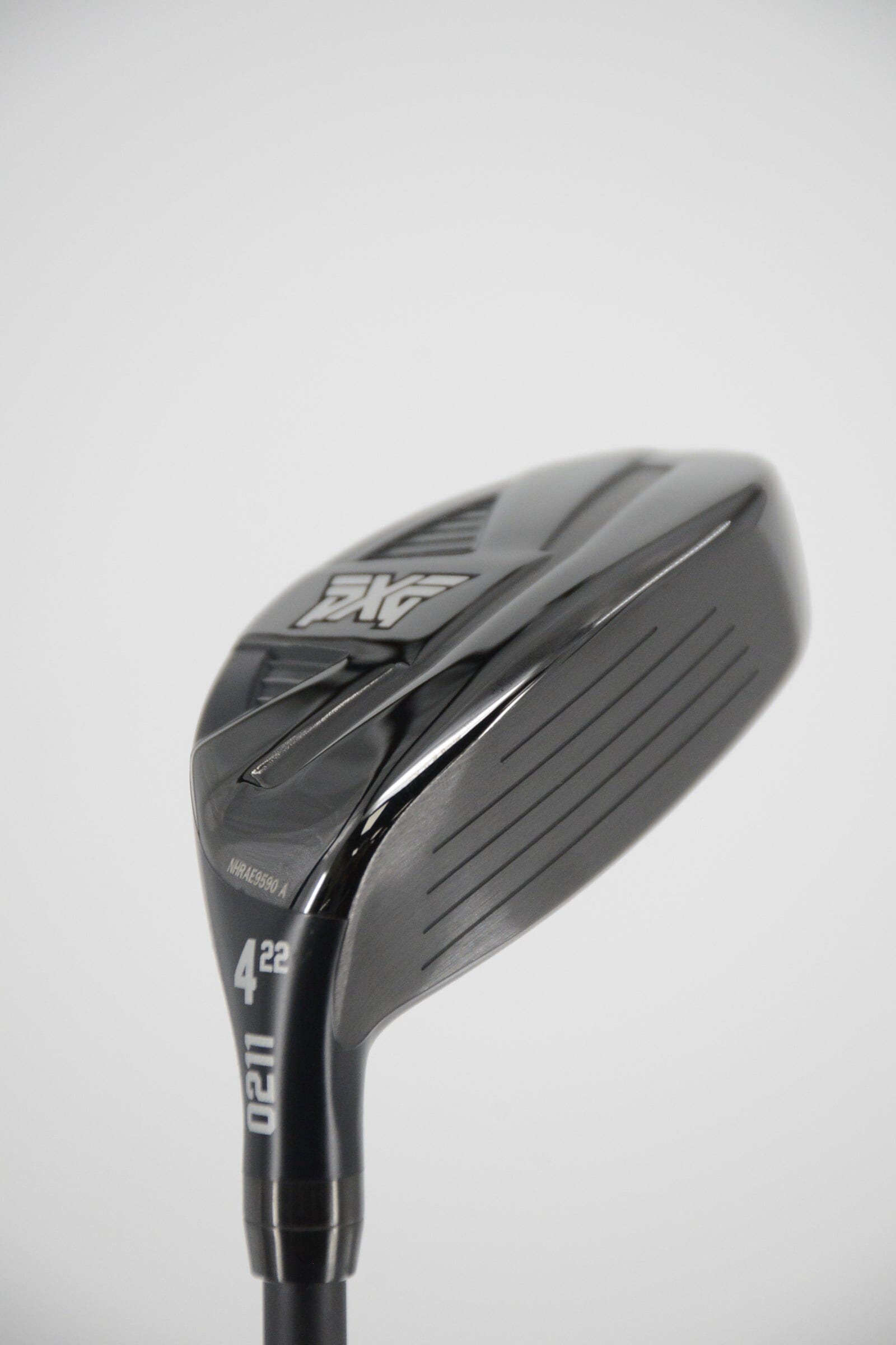 NEW PXG 2022 0211 4 Hybrid SR Flex 39.75" Golf Clubs GolfRoots