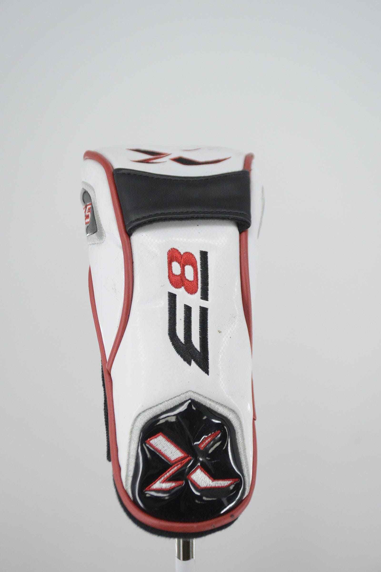 Tour Edge Exotics E8 4 Hybrid R Flex 39.5" Golf Clubs GolfRoots