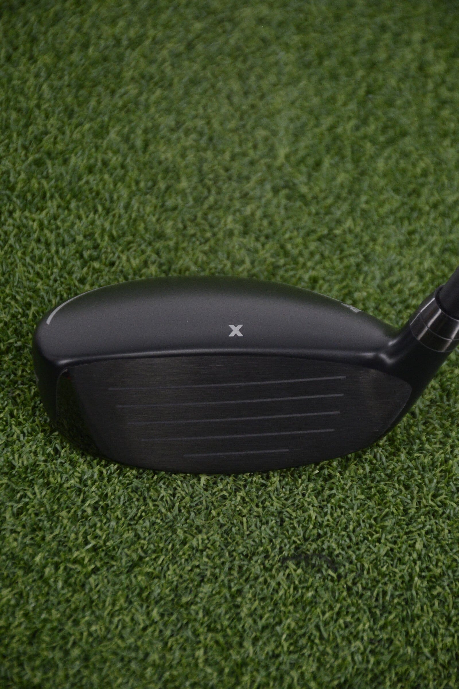 NEW PXG 2022 0211 4 Hybrid SR Flex 39.75" Golf Clubs GolfRoots