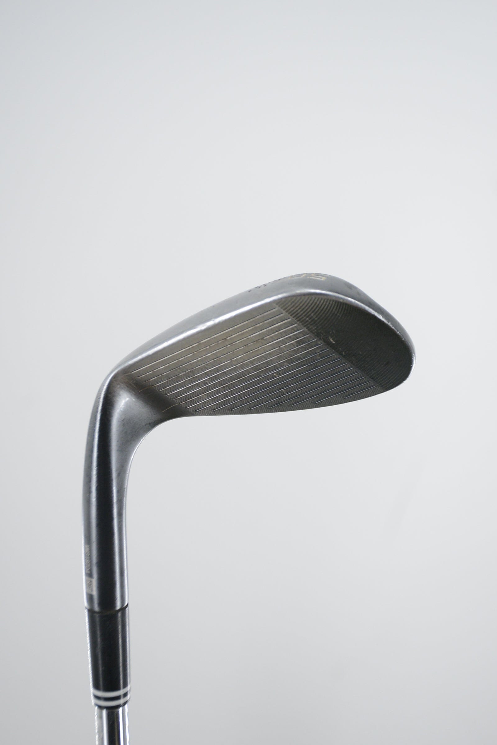 Cleveland RTX 4 Black Satin 50 Degree Wedge S Flex 35.5" Golf Clubs GolfRoots