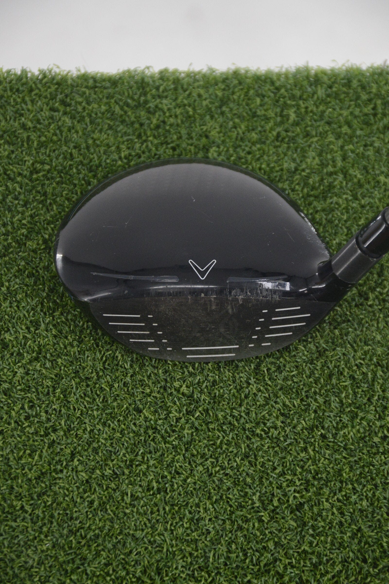 Callaway Rogue 4 Wood S Flex 42.5" Golf Clubs GolfRoots