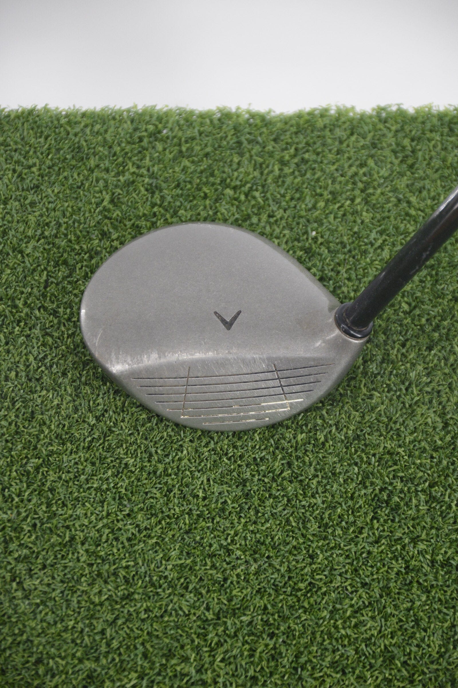 Callaway Big Bertha War Bird 9 Wood R Flex 40.75" Golf Clubs GolfRoots