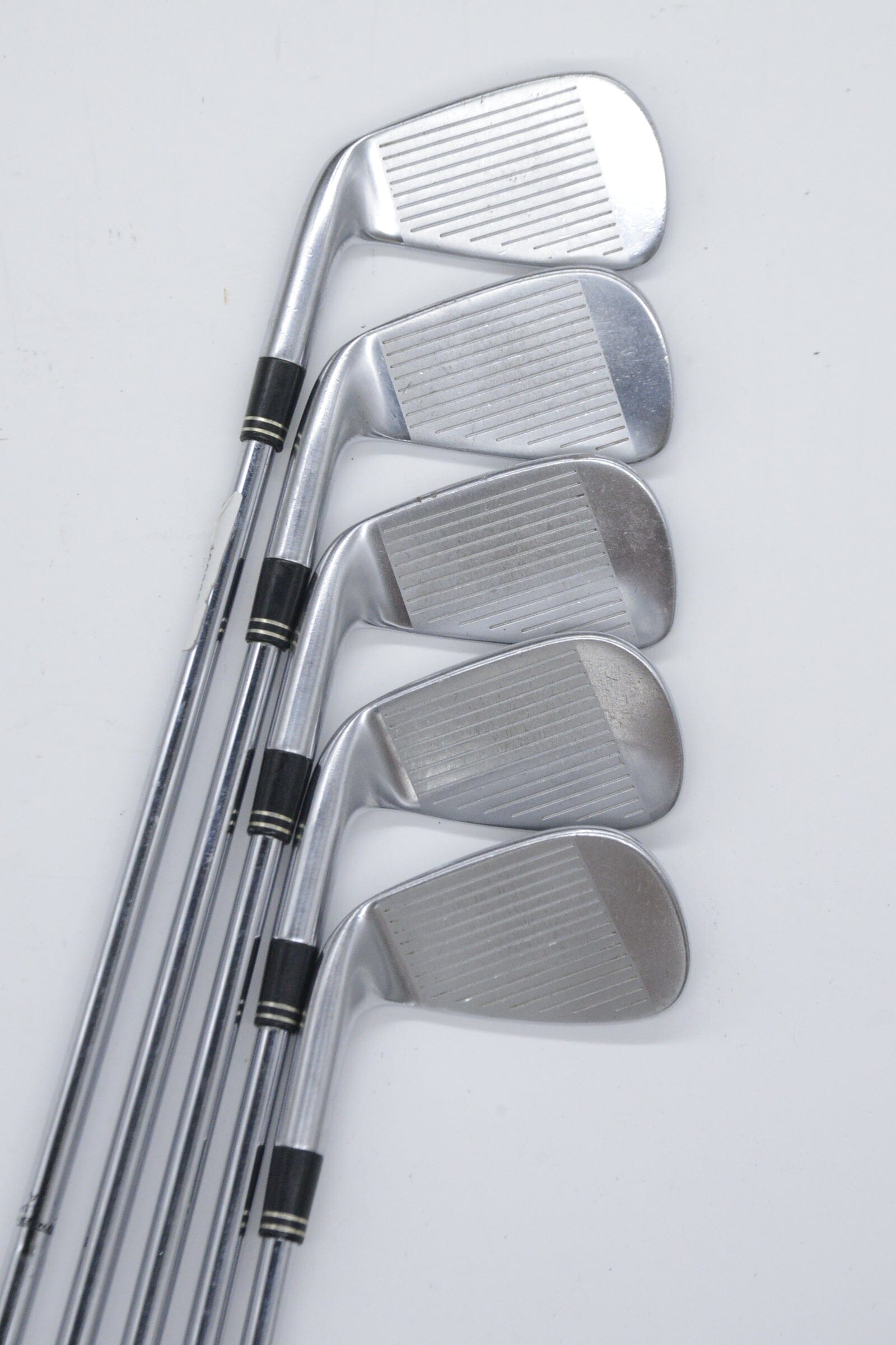 TaylorMade Tour Preferred 5-9 Iron Set S Flex Std Length