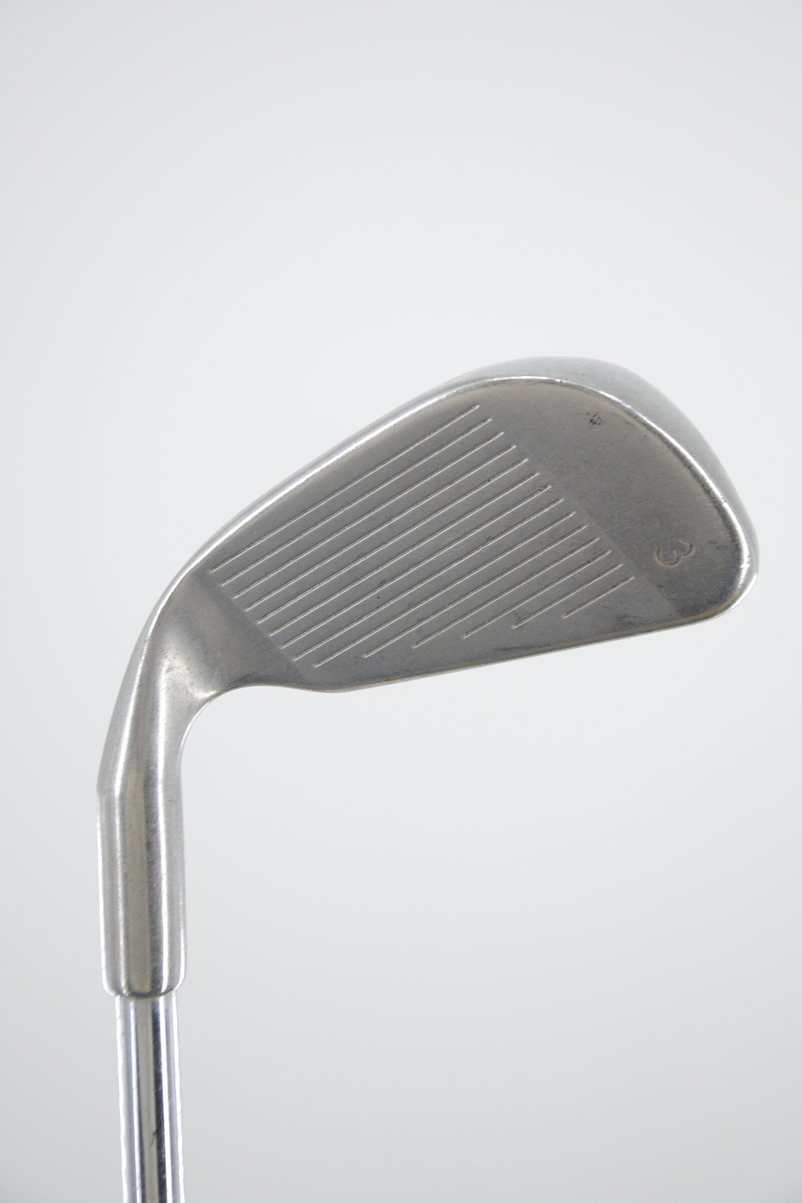 Ping Eye 2+ 3 Iron S Flex 38.75" Golf Clubs GolfRoots