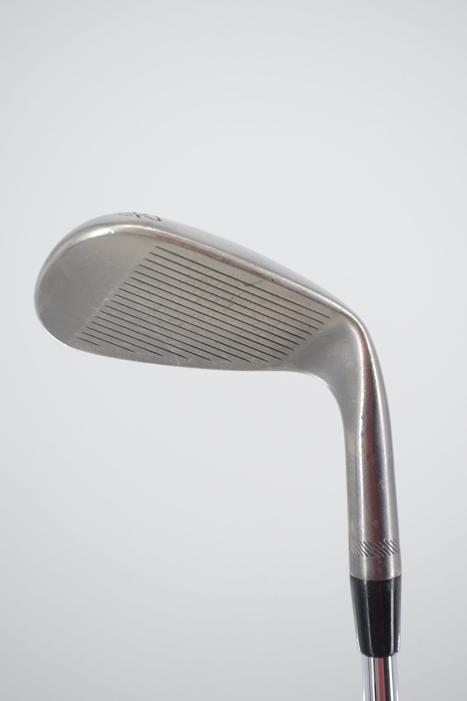 Lefty Titleist Vokey SM10 Nickel 52 Degree Wedge Wedge Flex 36.5" Golf Clubs GolfRoots