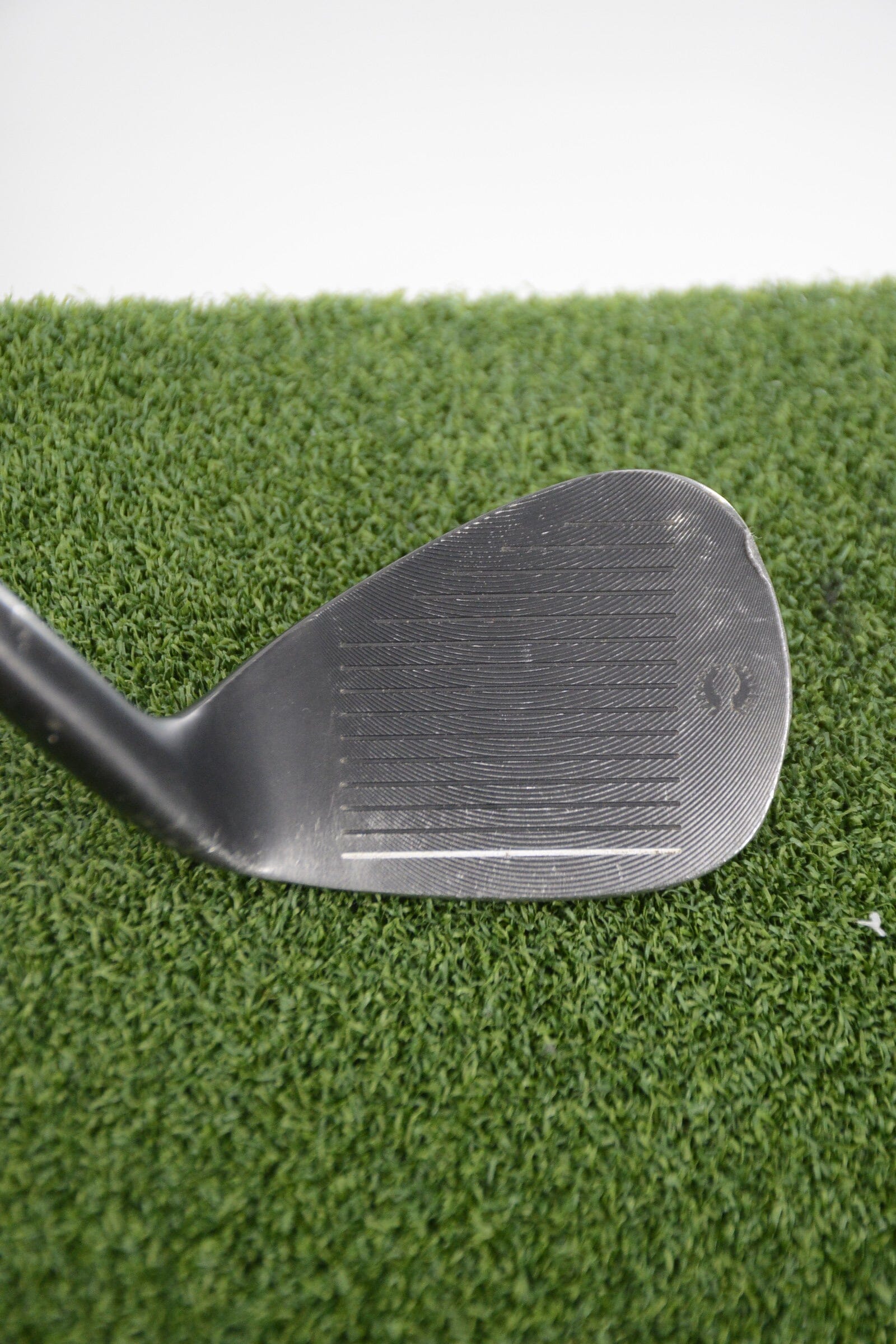 Lefty Aurelius Gladiator 60 Degree Wedge Wedge Flex 34.75" Golf Clubs GolfRoots