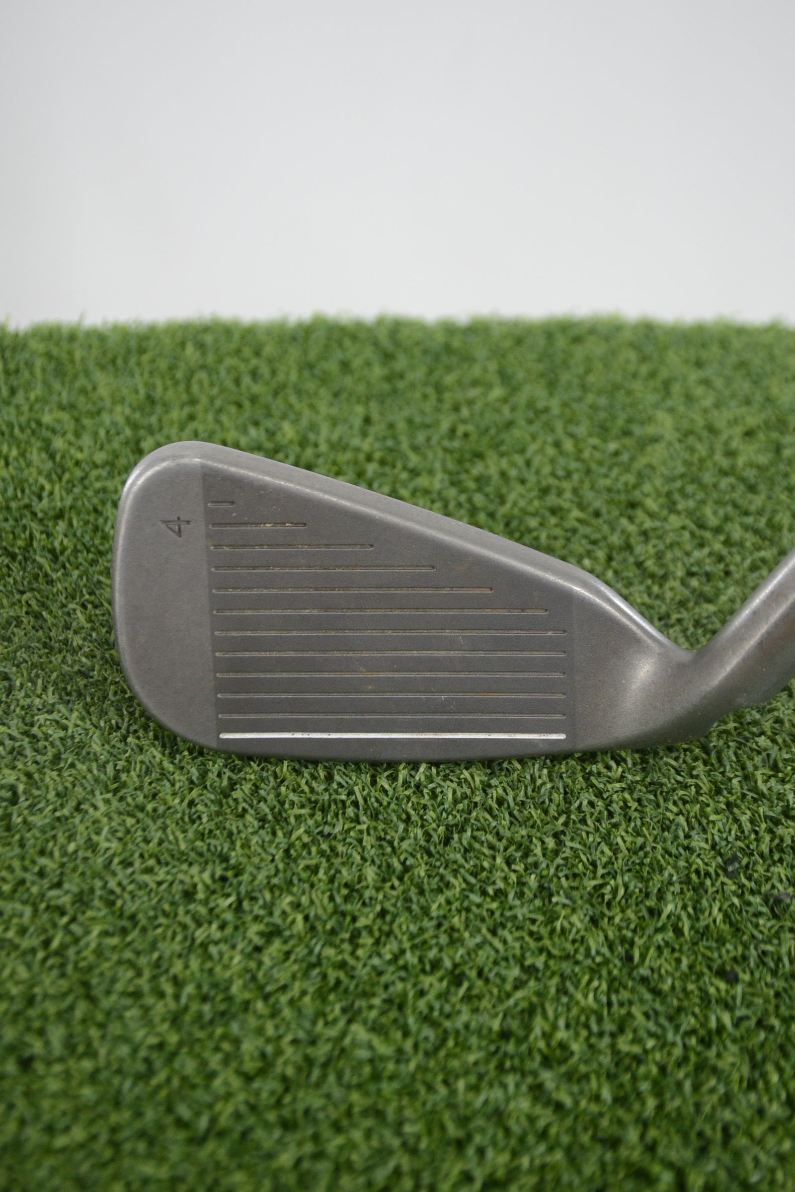 Ping G15 4 Iron R Flex 38.25"