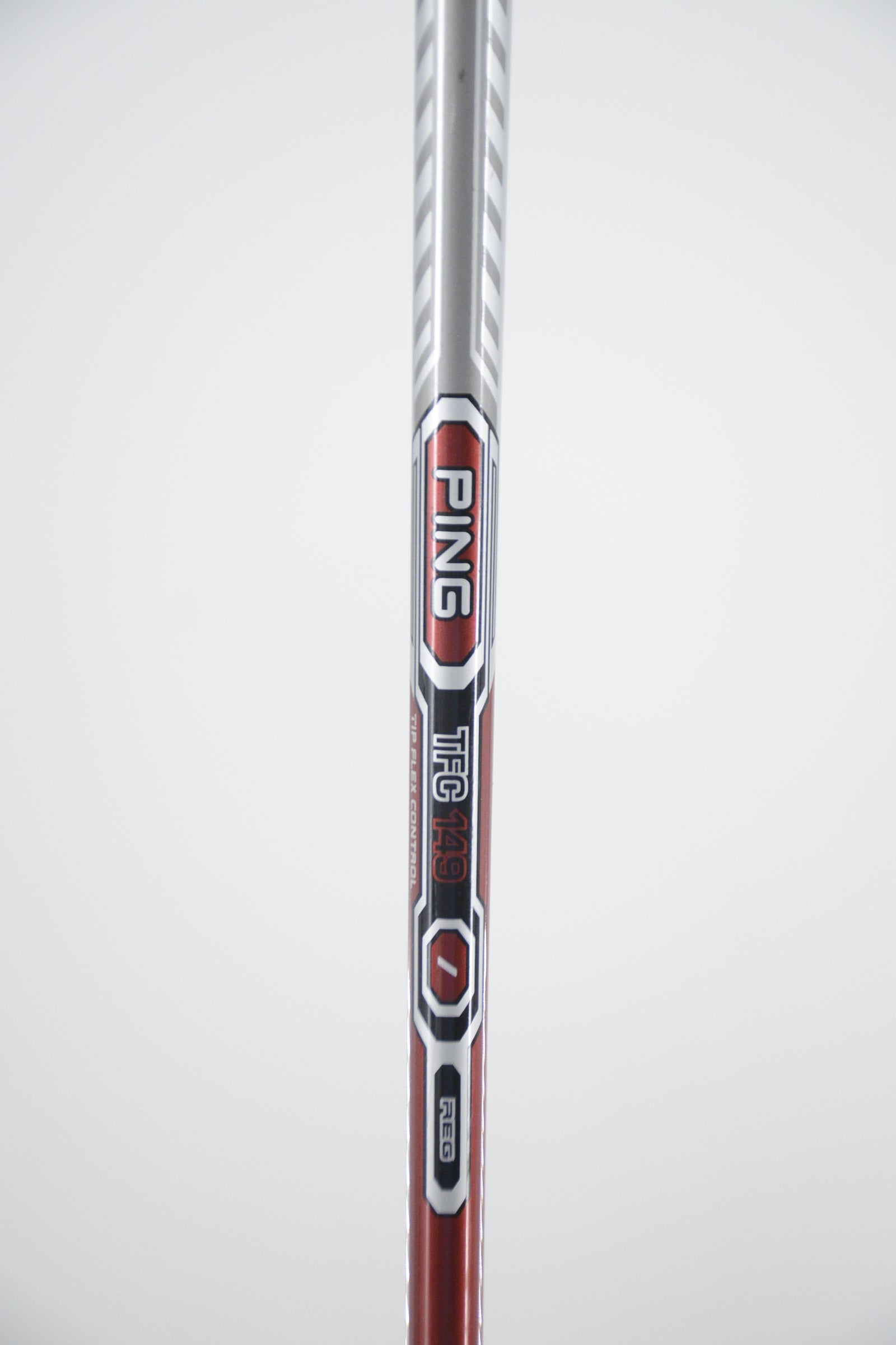 Ping G15 4 Iron R Flex 38.25"