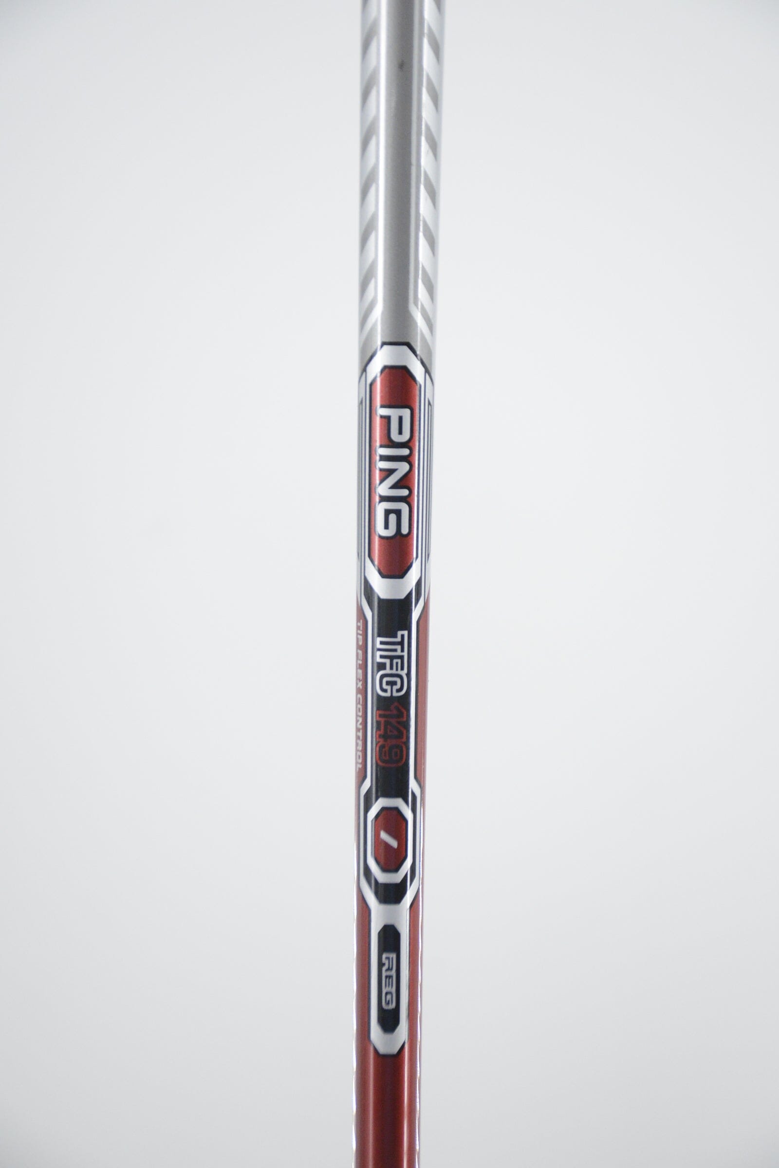 Ping G15 4 Iron R Flex 38.25" Golf Clubs GolfRoots