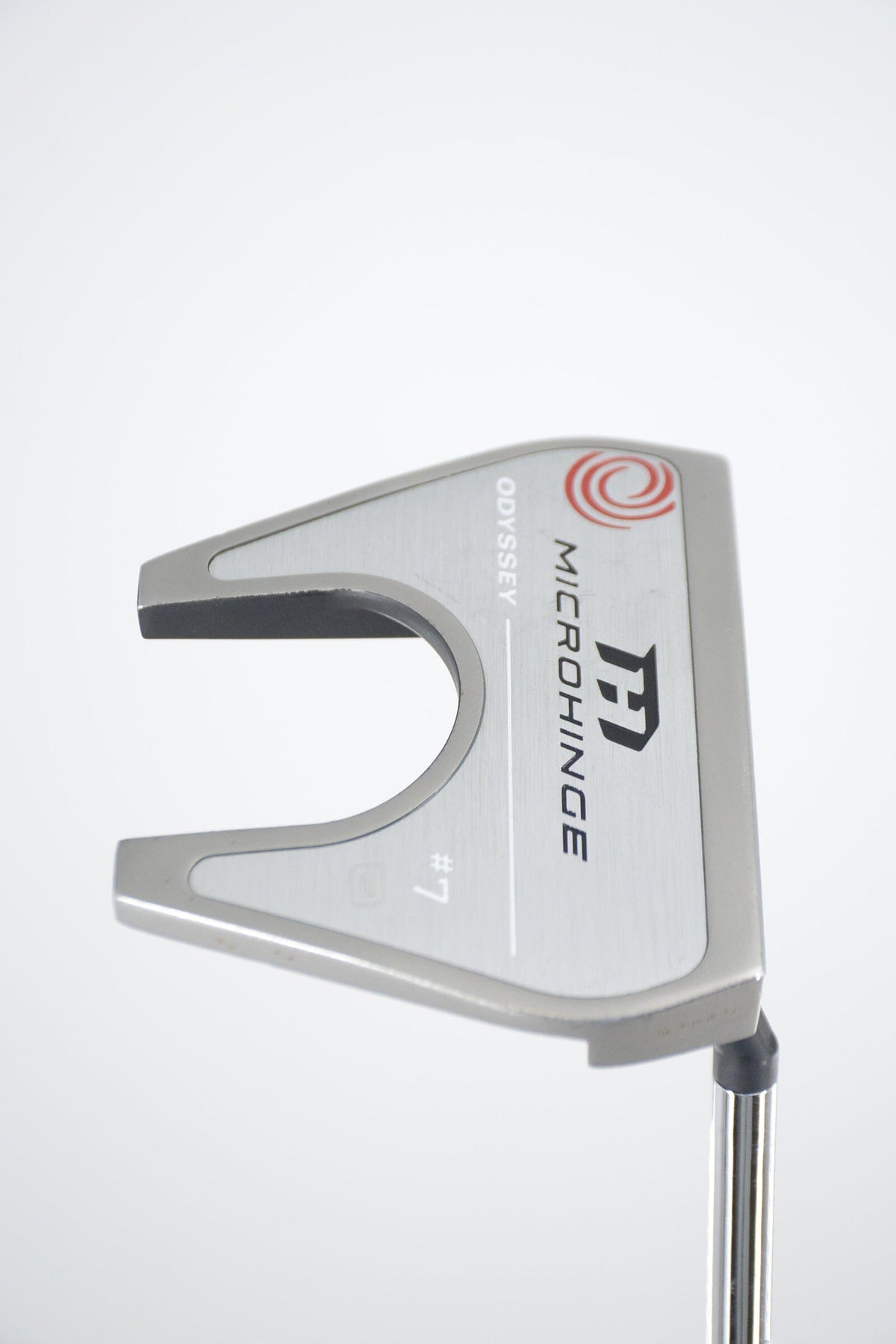 Odyssey Microhinge 7 S Putter 34.75" Golf Clubs GolfRoots