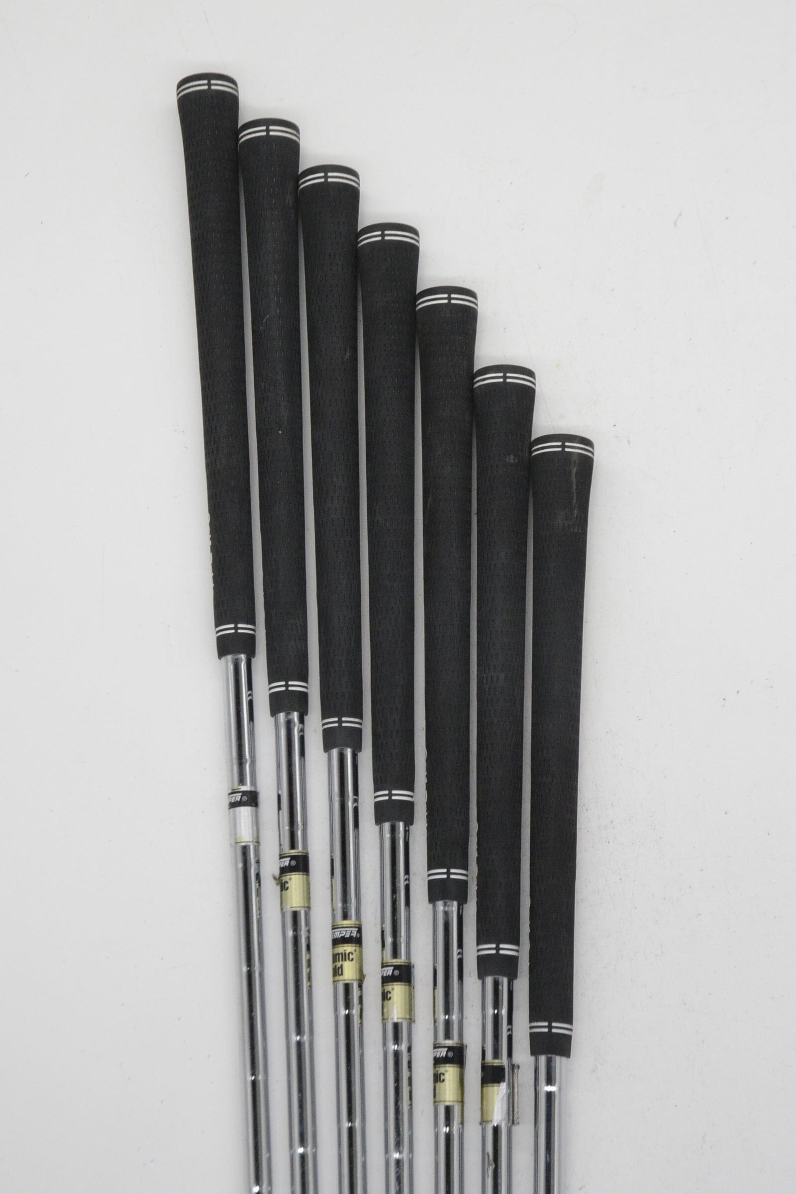 Lefty Titleist T100S 2021 4-PW Iron Set S Flex Std Length Golf Clubs GolfRoots