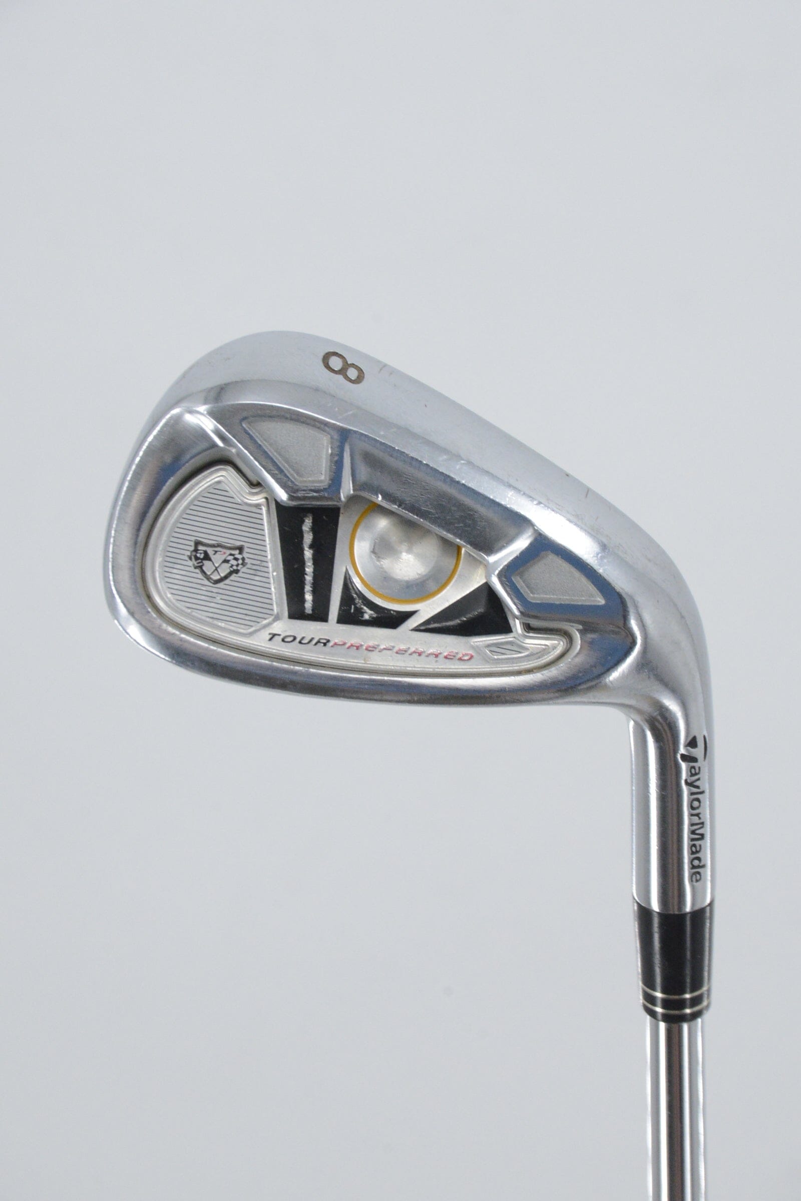 TaylorMade Tour Preferred 5-9 Iron Set S Flex Std Length Golf Clubs GolfRoots
