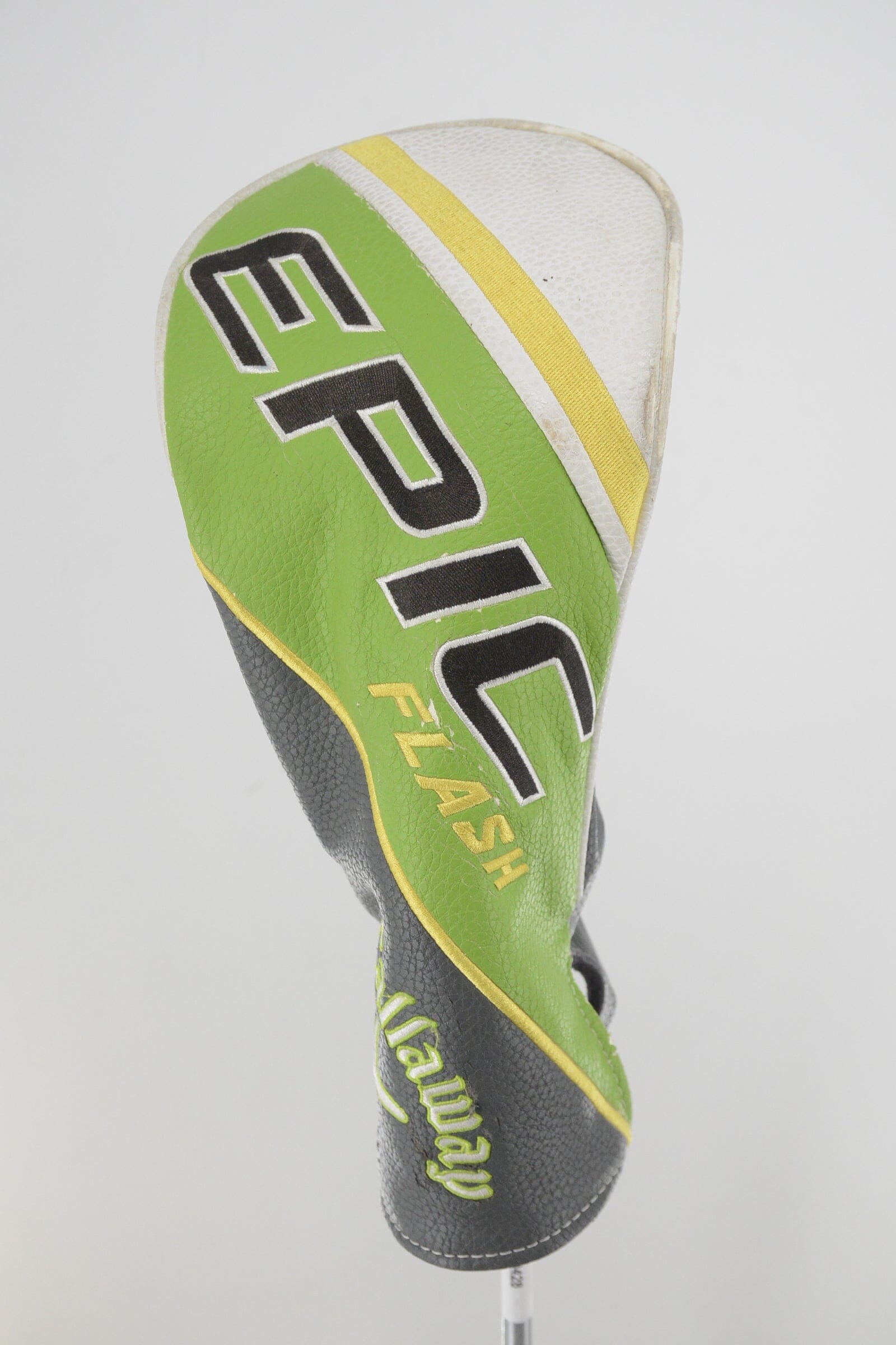 Callaway Epic Flash 10.5 Degree Driver SR Flex 45.25" Golf Clubs GolfRoots