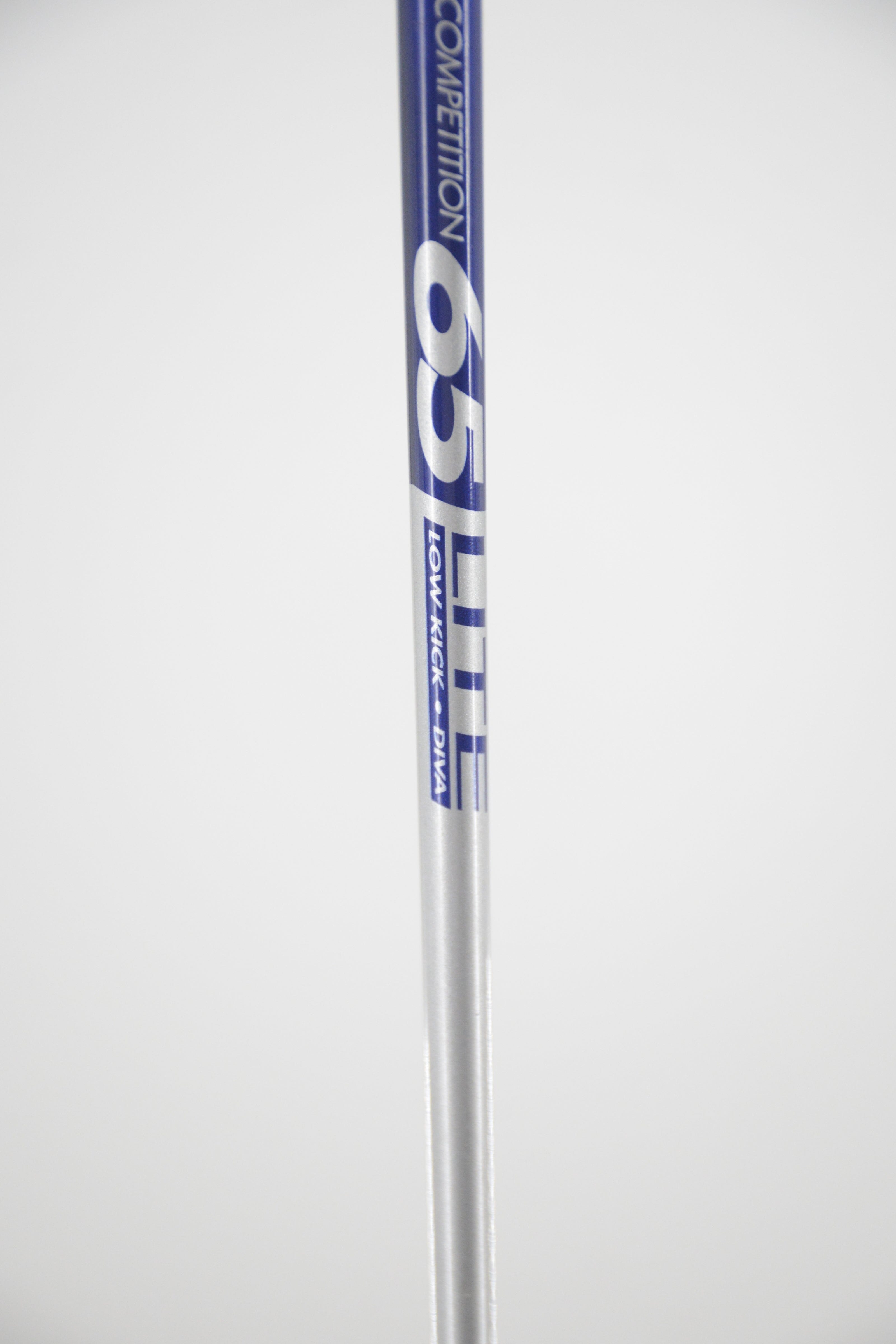 Nickent GH Plus 3 Wood SR Flex 42.5" Golf Clubs GolfRoots