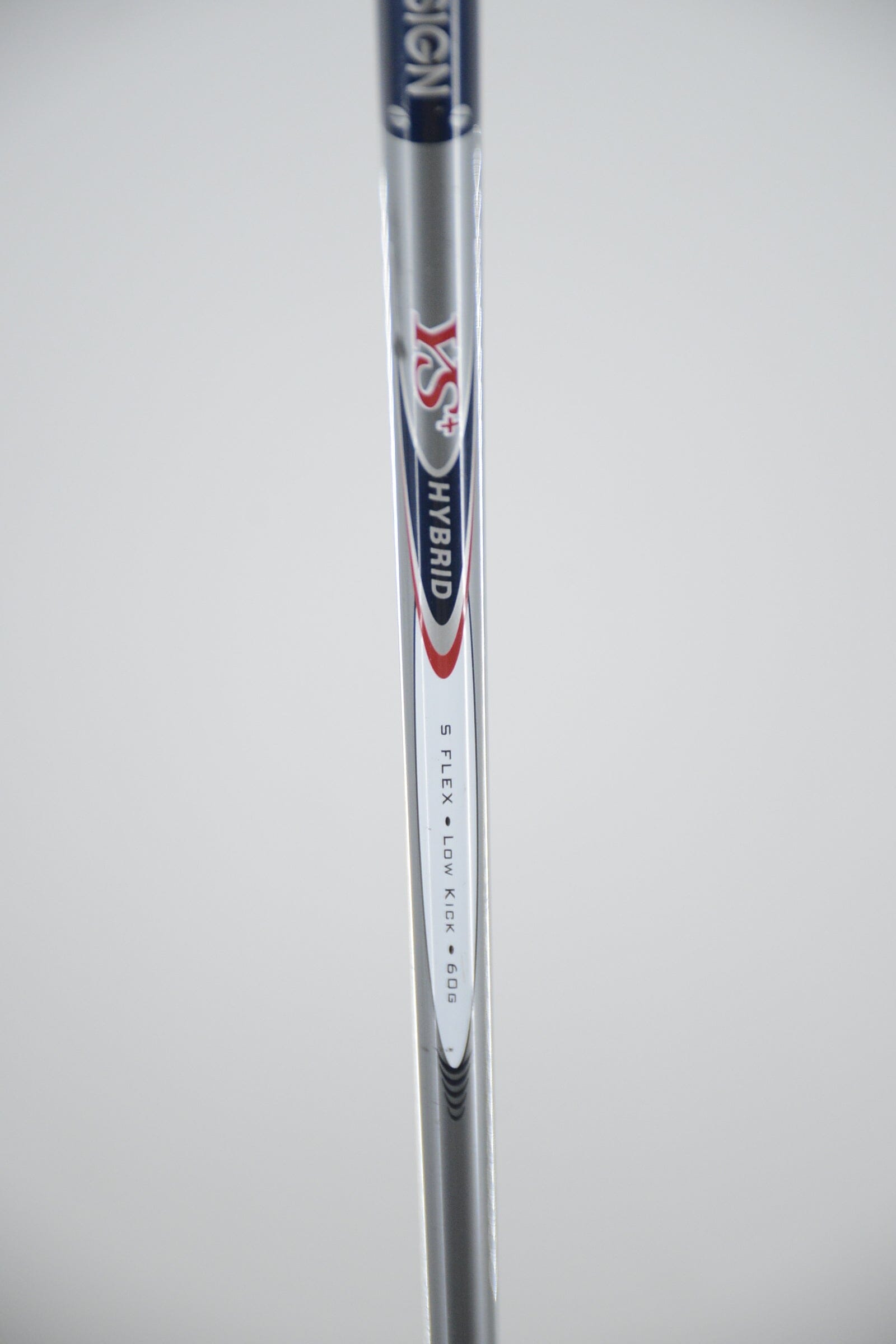Adams Idea Tech OS 3 Hybrid S Flex 40.25" Golf Clubs GolfRoots